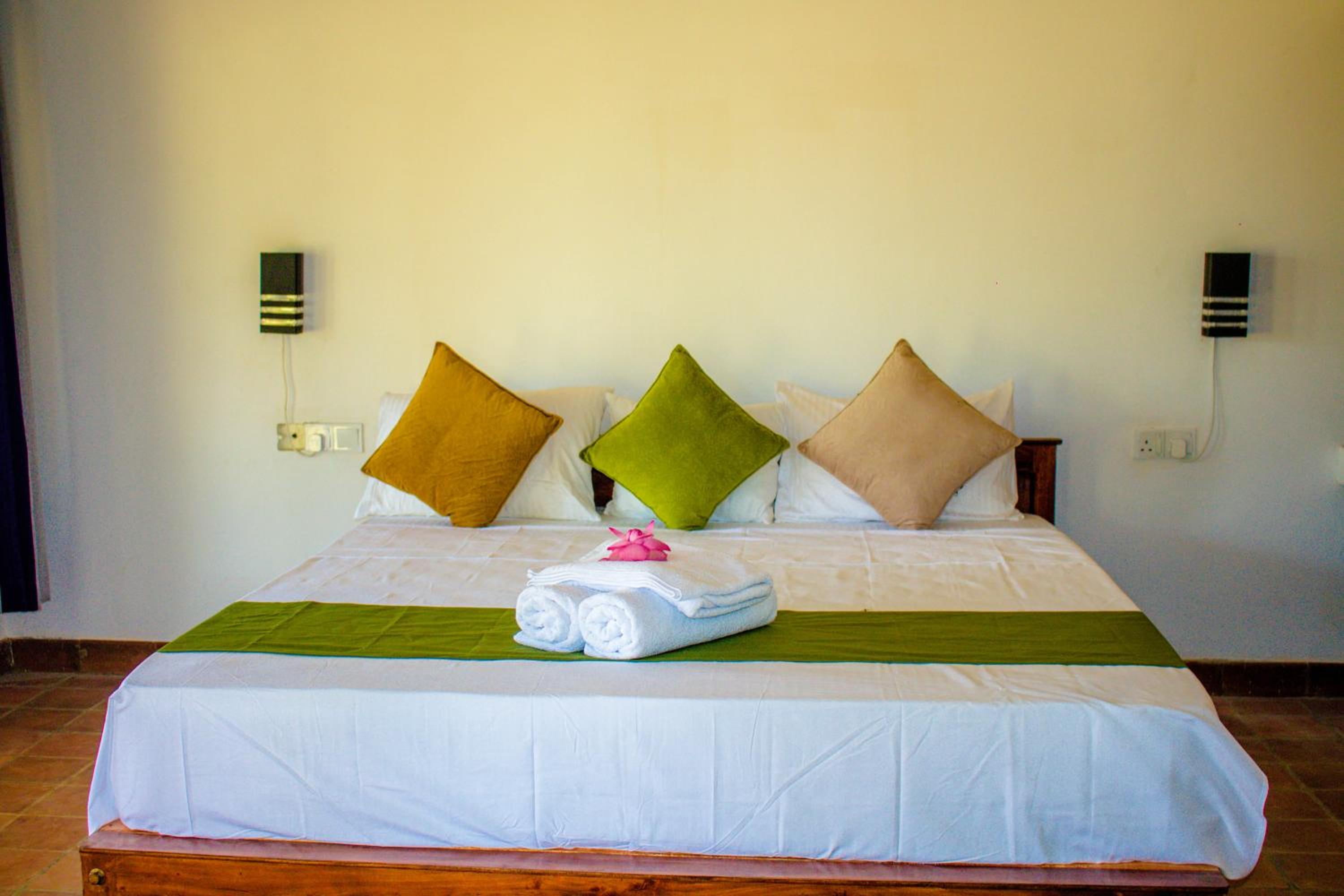Luxury Triple Room photo 3