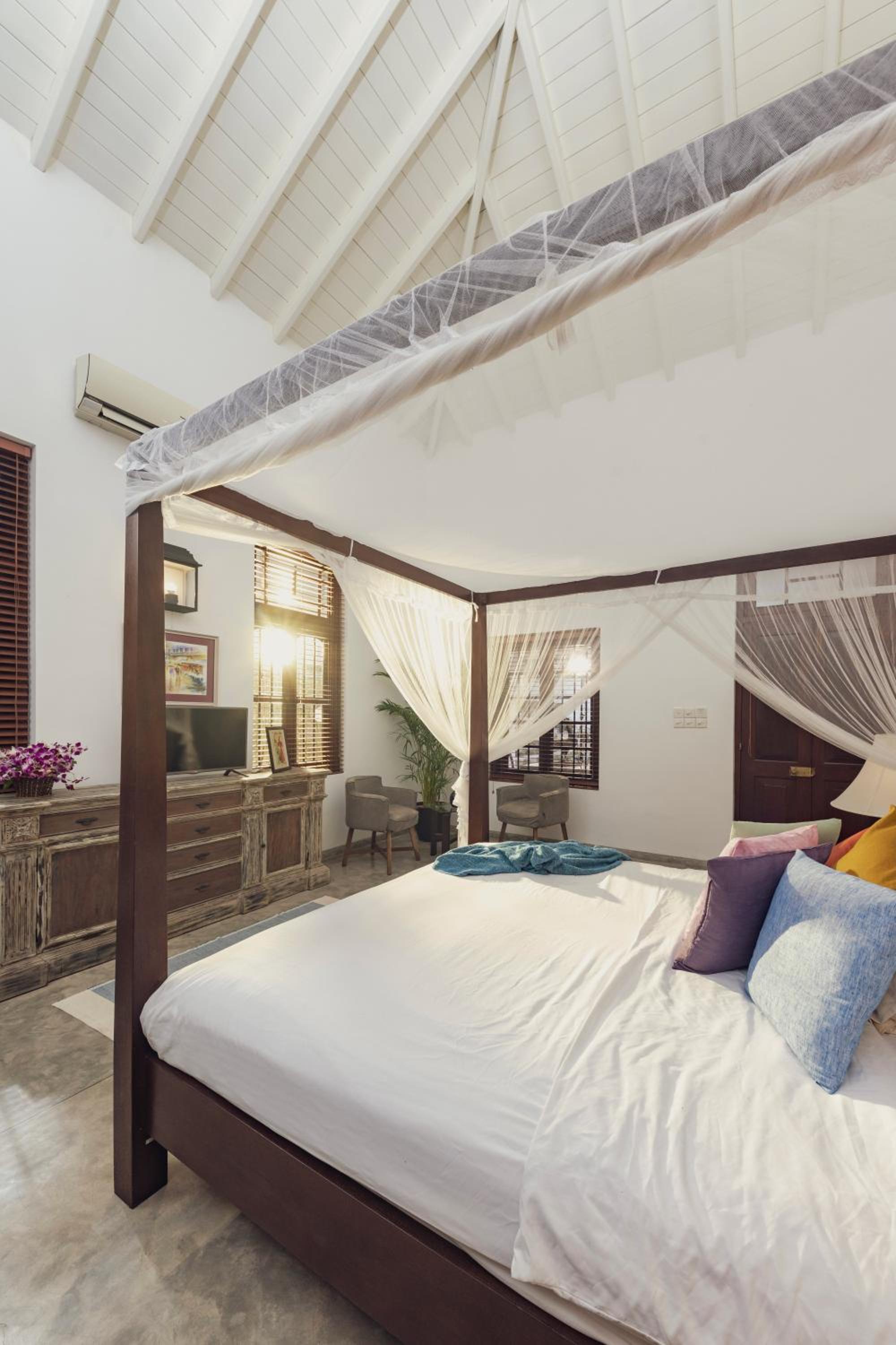 Deluxe Double Room - Photo 3