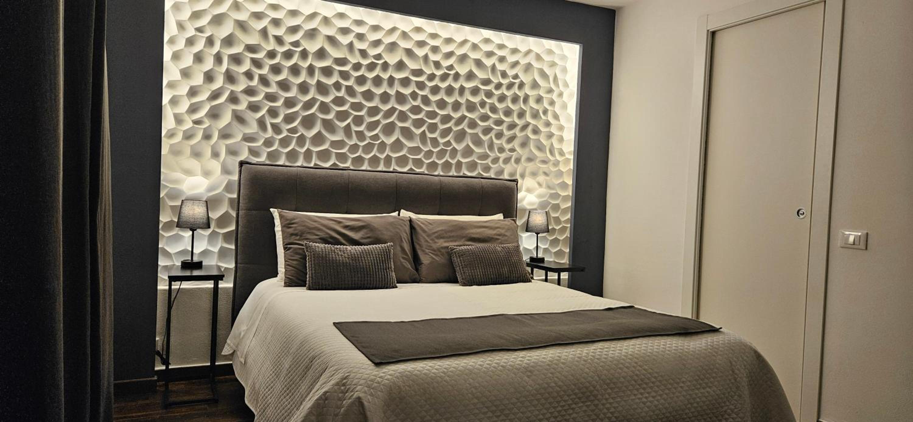Double Room with Terrace photo 3