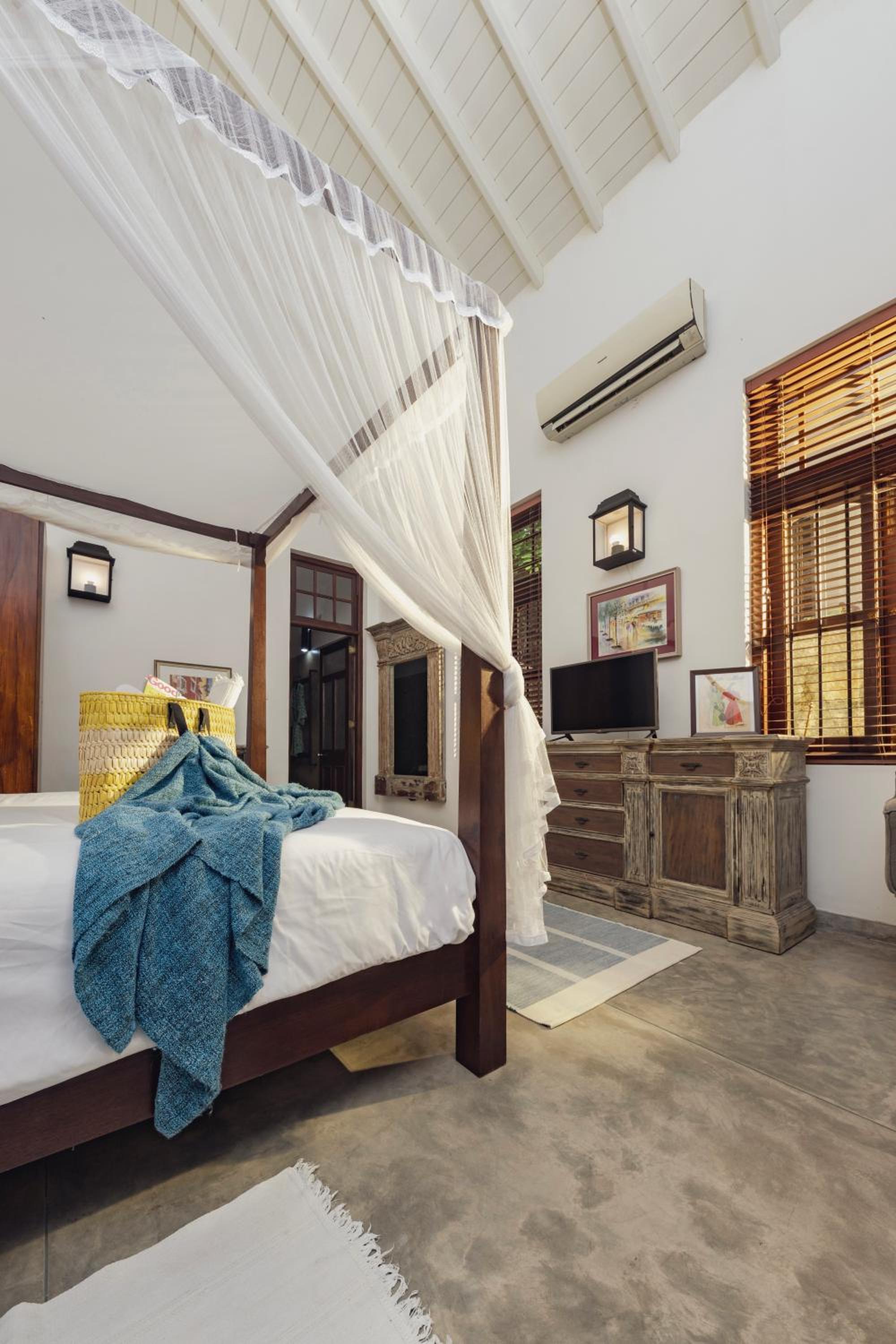 Deluxe Double Room - Photo 1