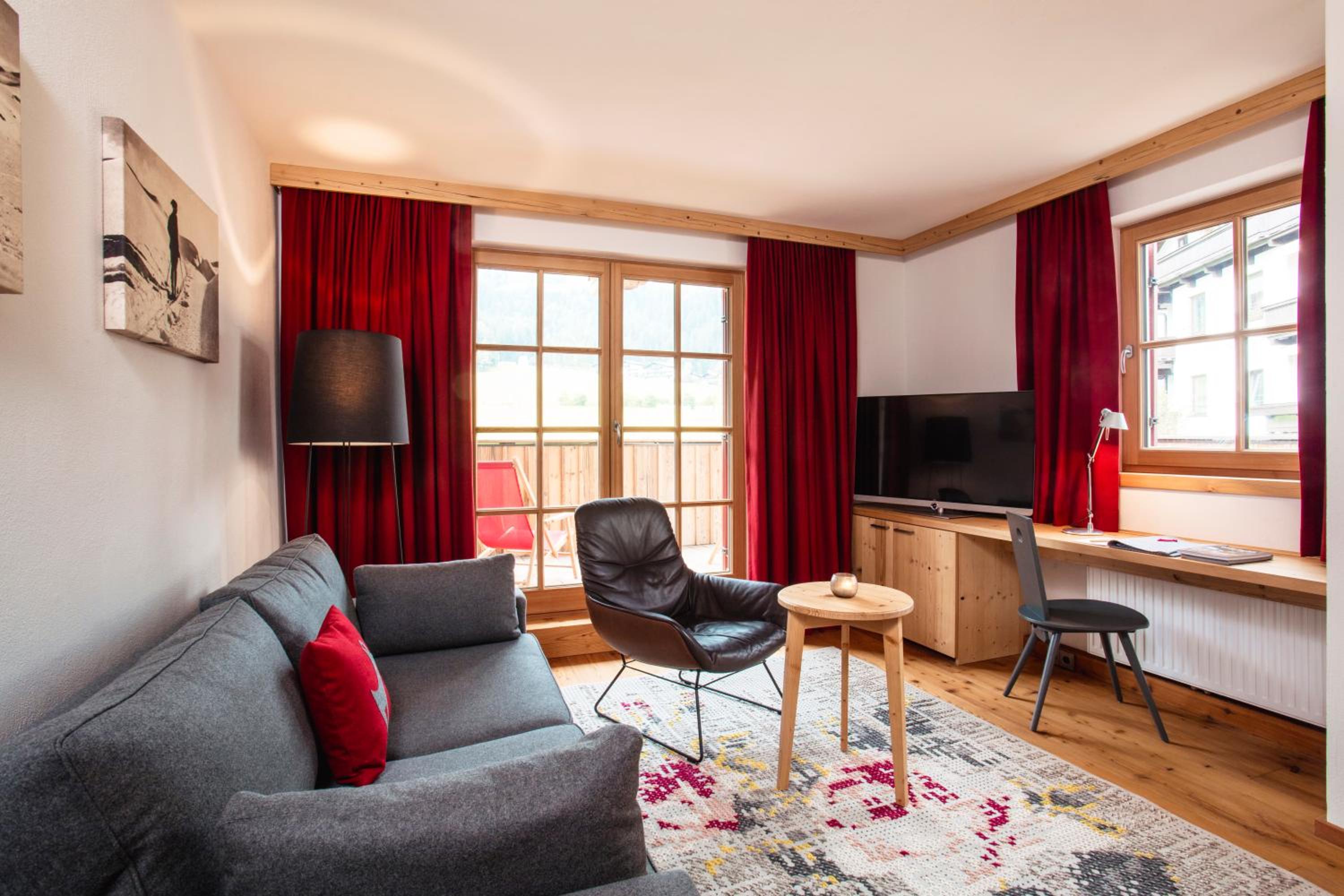 Junior Suite