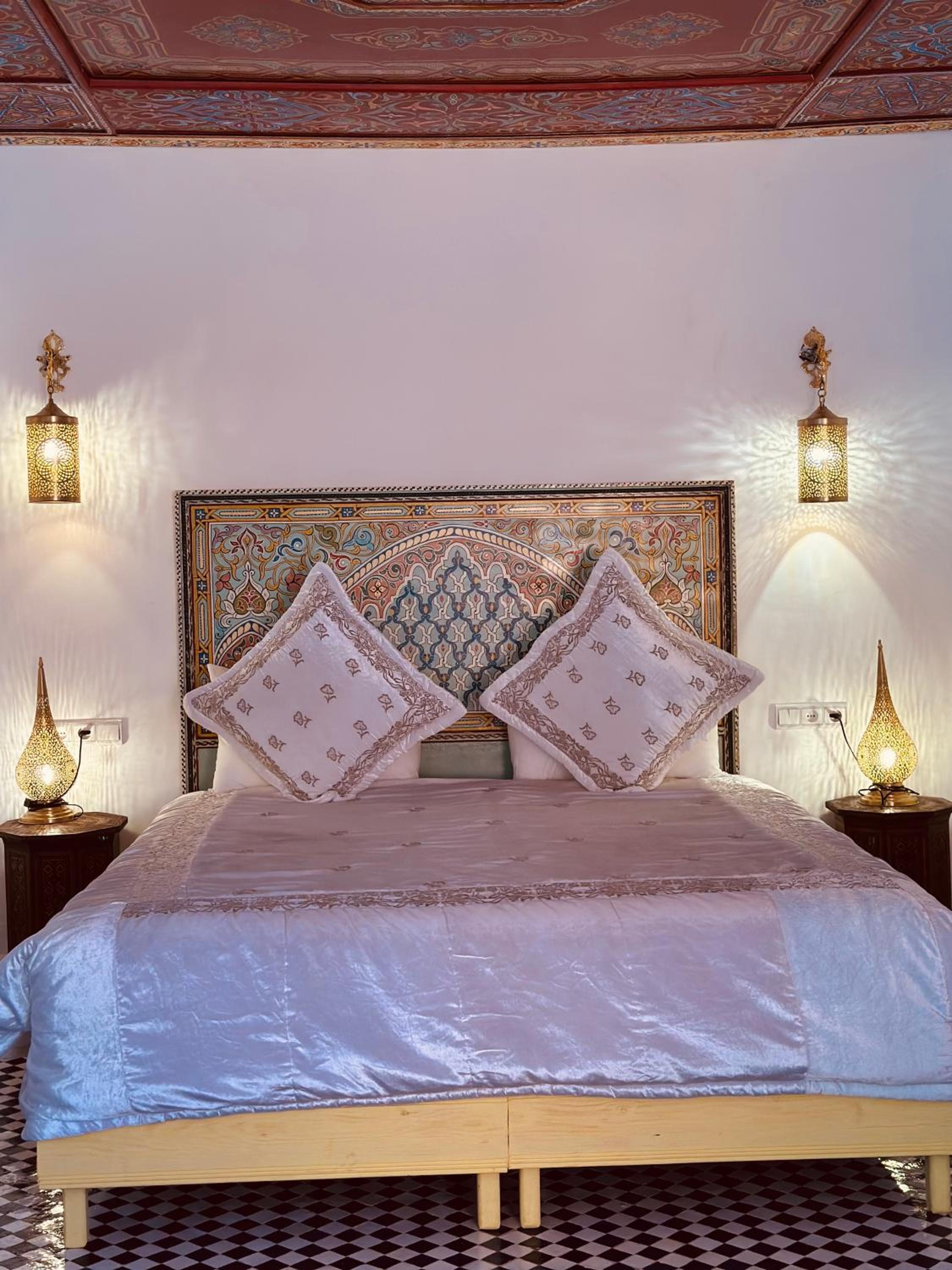 Deluxe Junior Suite