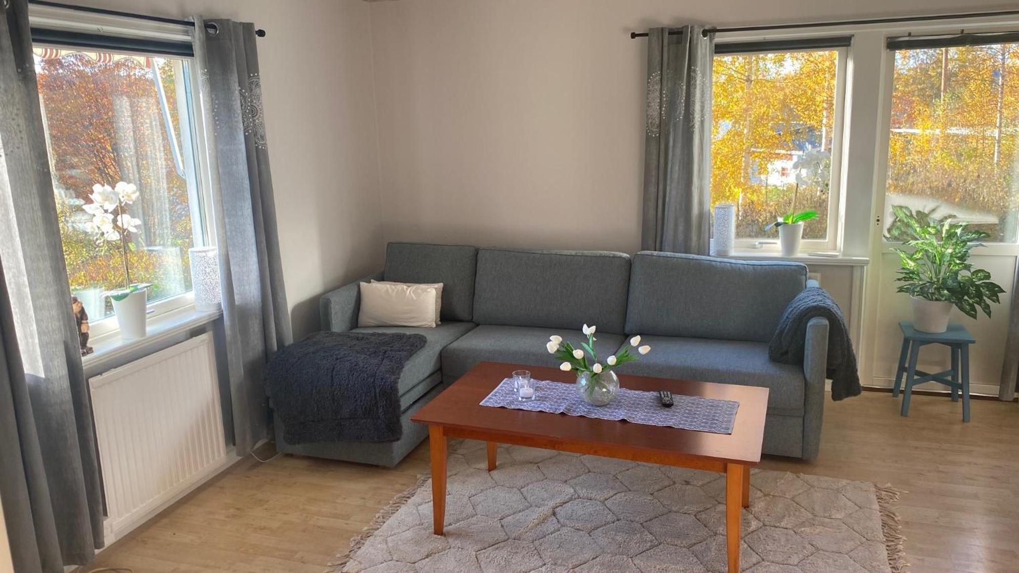 One-Bedroom House photo 3