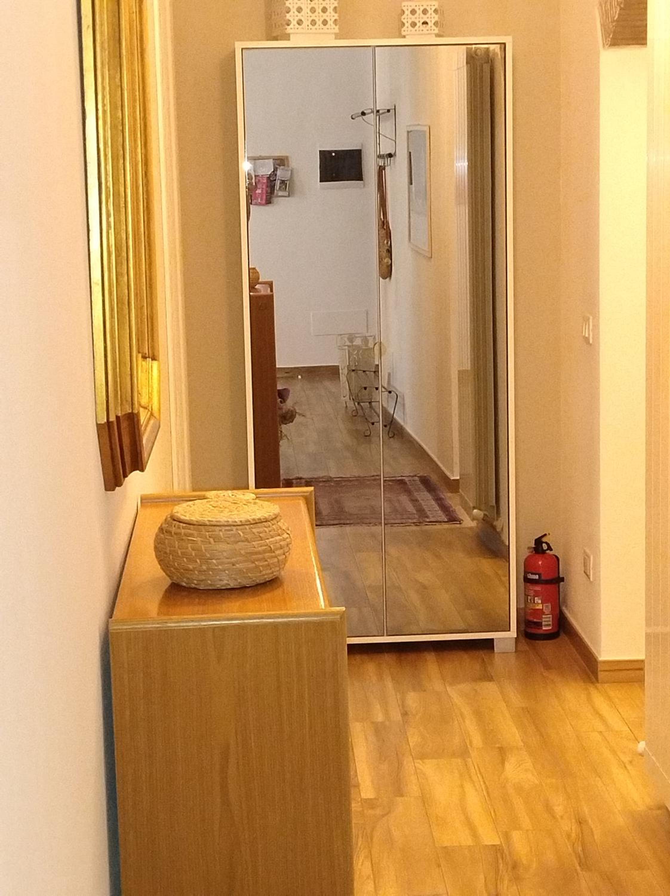 Two-Bedroom Apartment - Photo 33