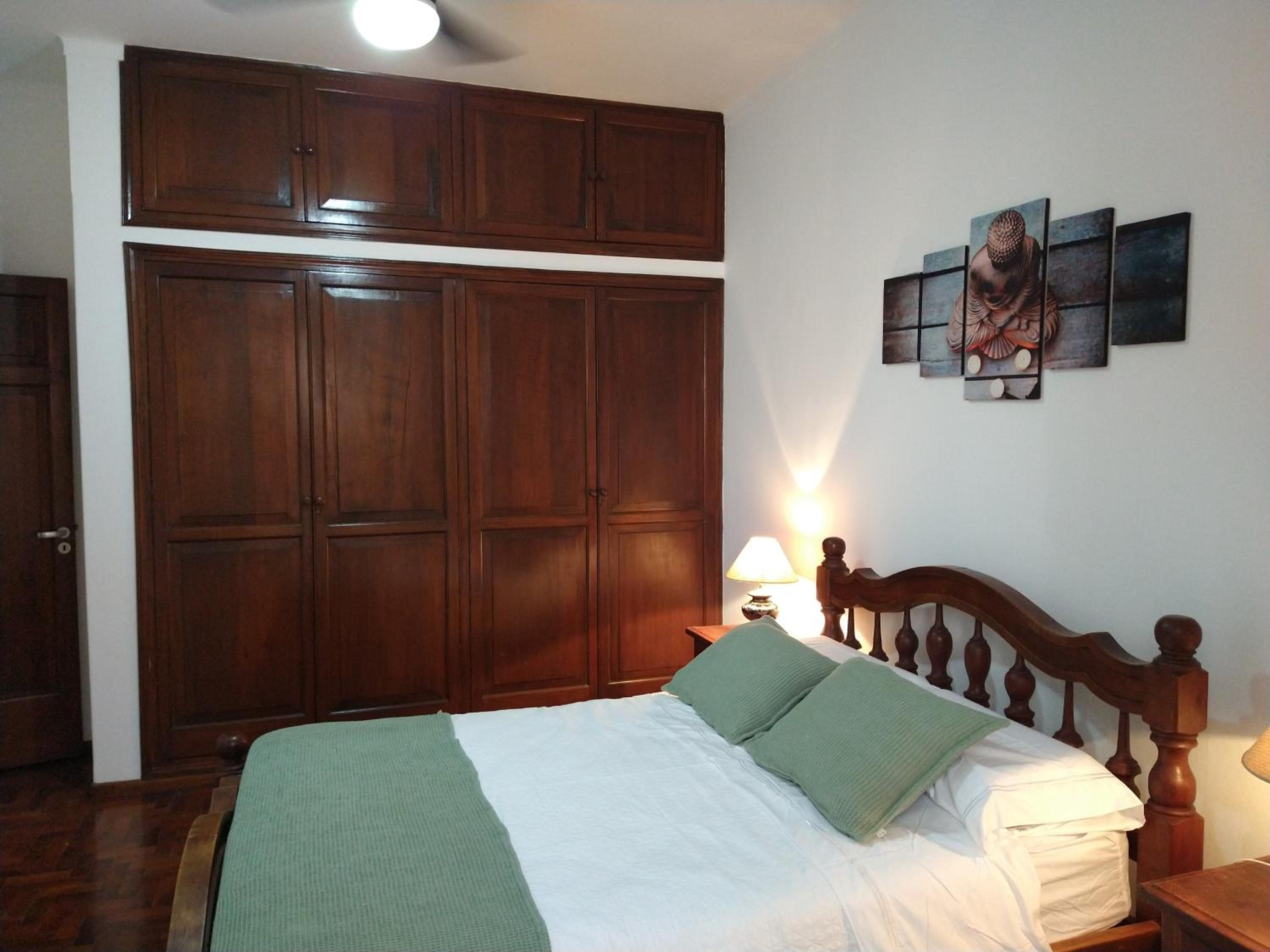 One-Bedroom Apartment photo 3