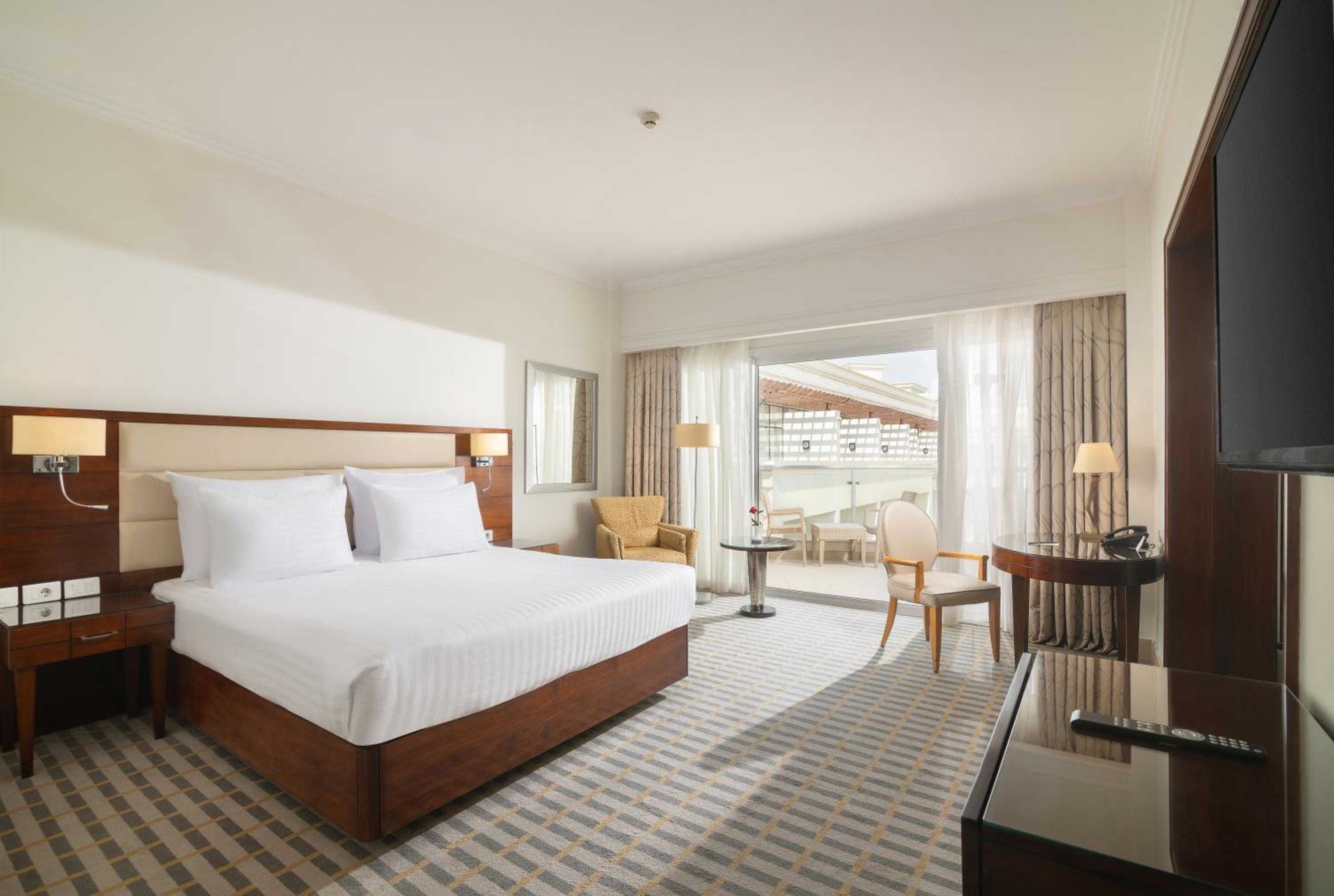 Junior Suite - Photo 7
