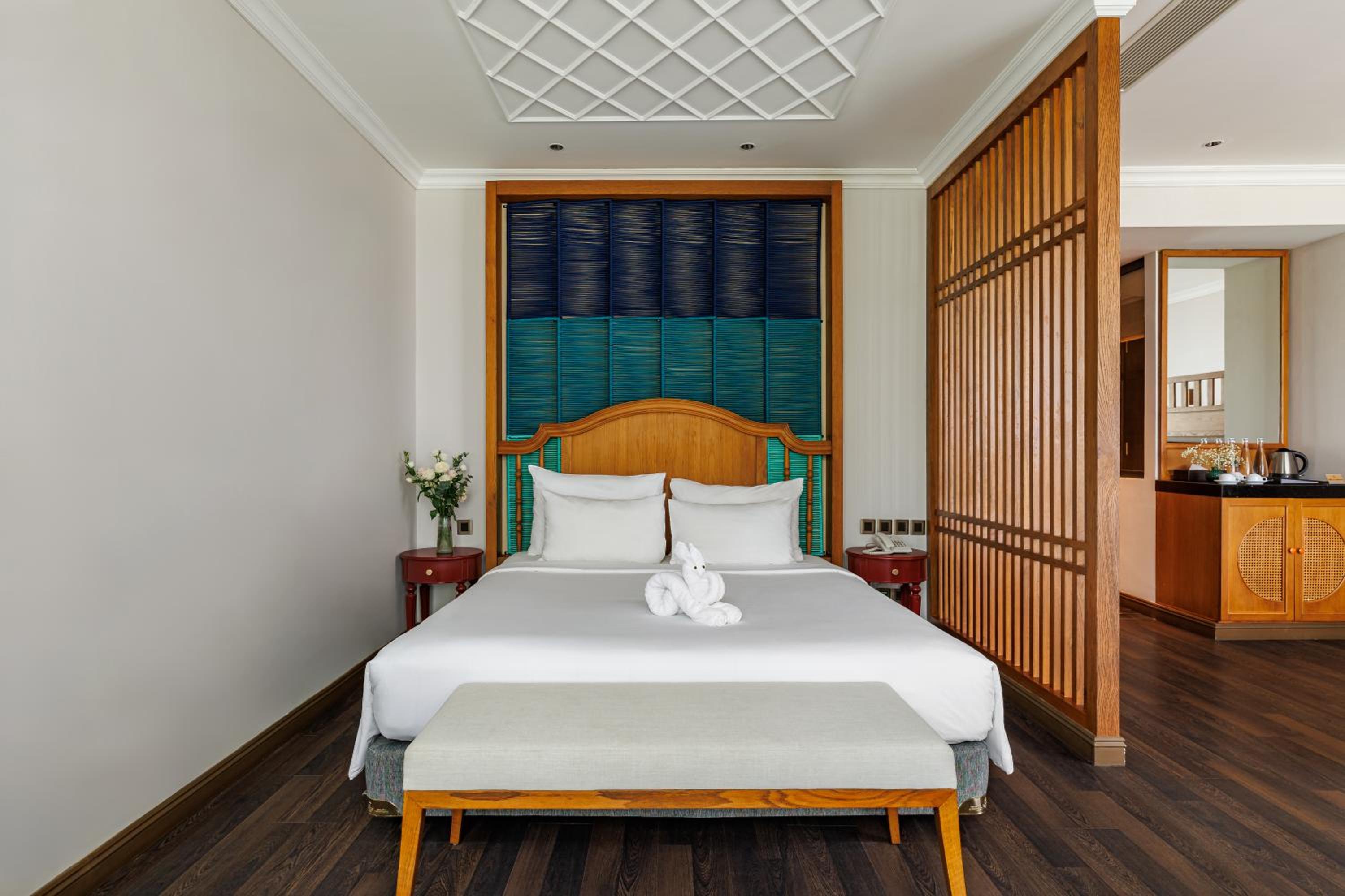 Family Suite With Bunk Beds - Daily Aroma Massage Inclusive For 2 pax photo 1