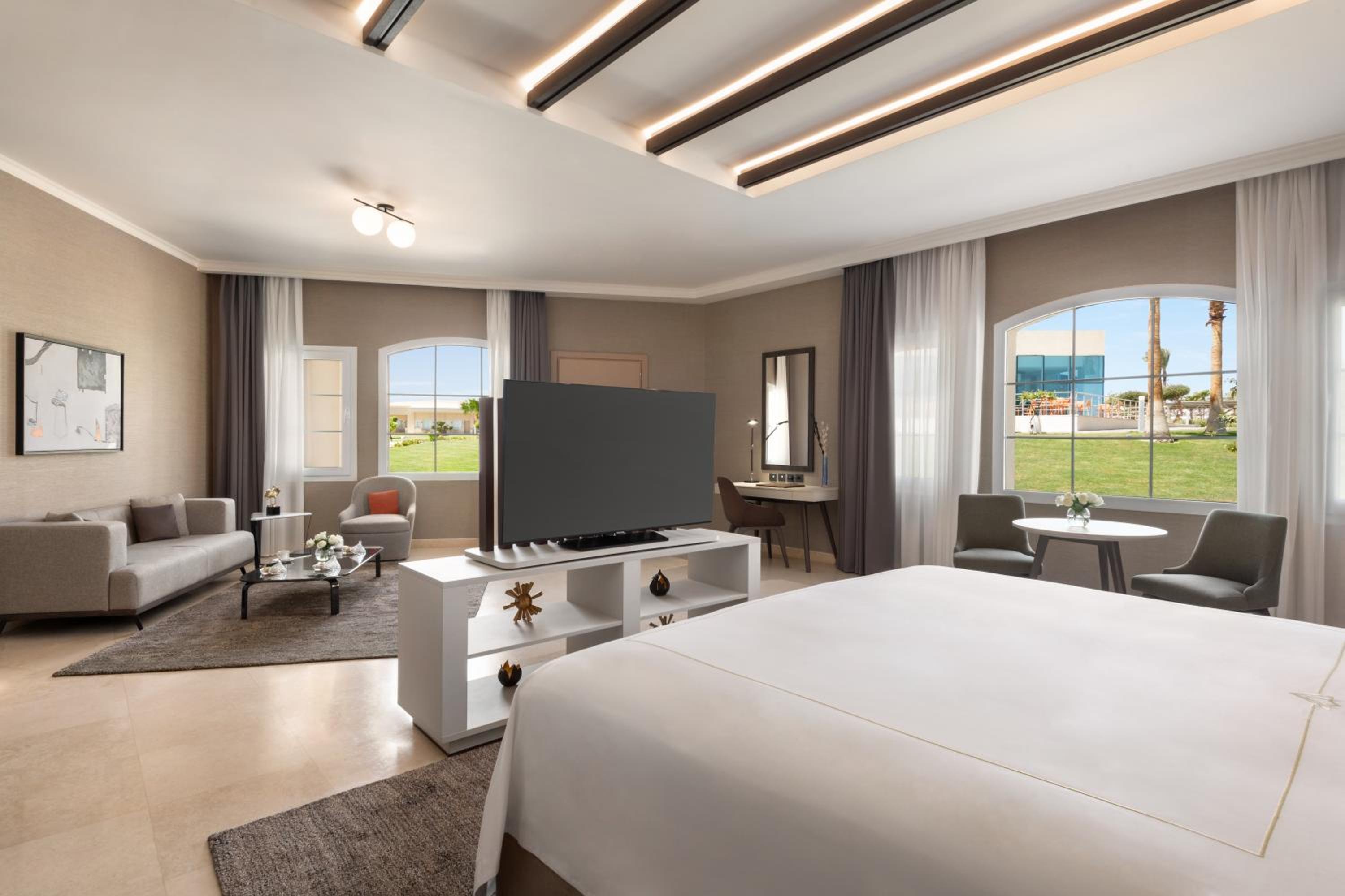 Executive Suite - Photo 1