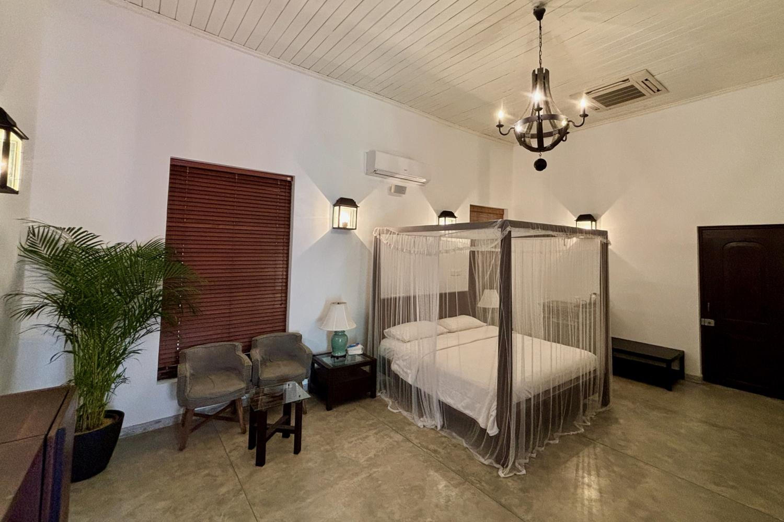 Deluxe Double Room - Photo 2