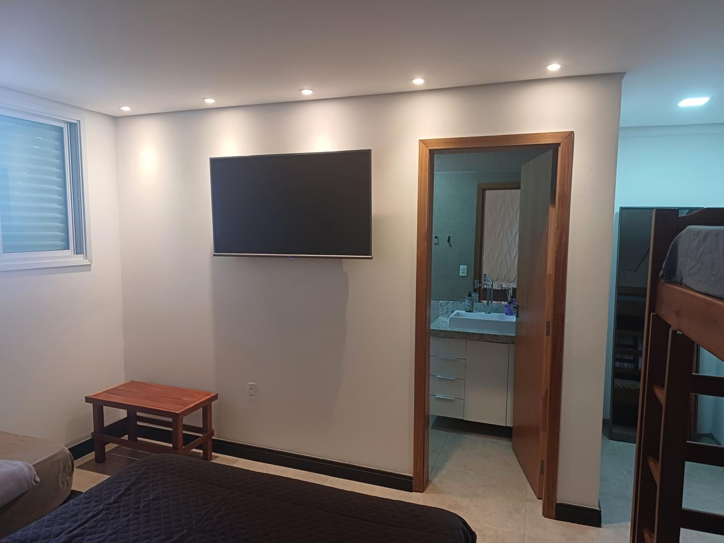 Deluxe Family Suite photo 3