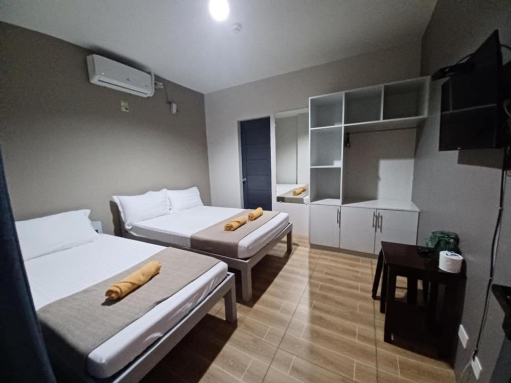 Double or Twin Room - Photo 1