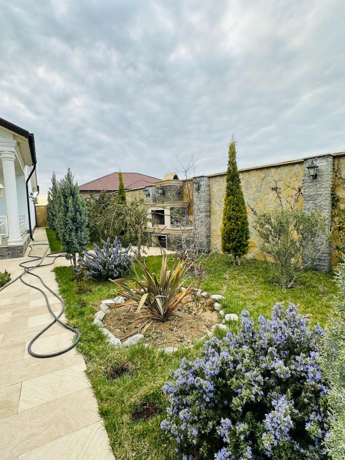 Three-Bedroom Villa photo 2