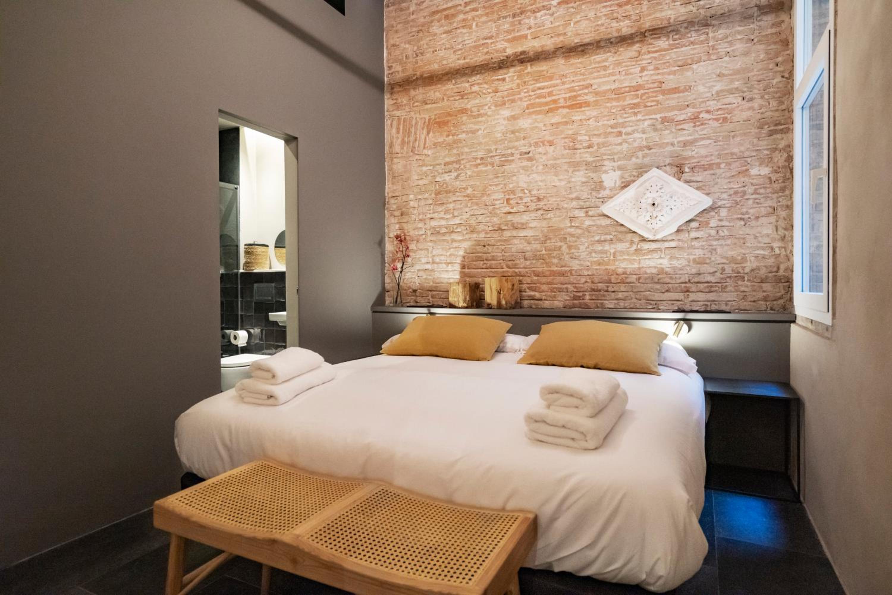 Habitación Pequeña