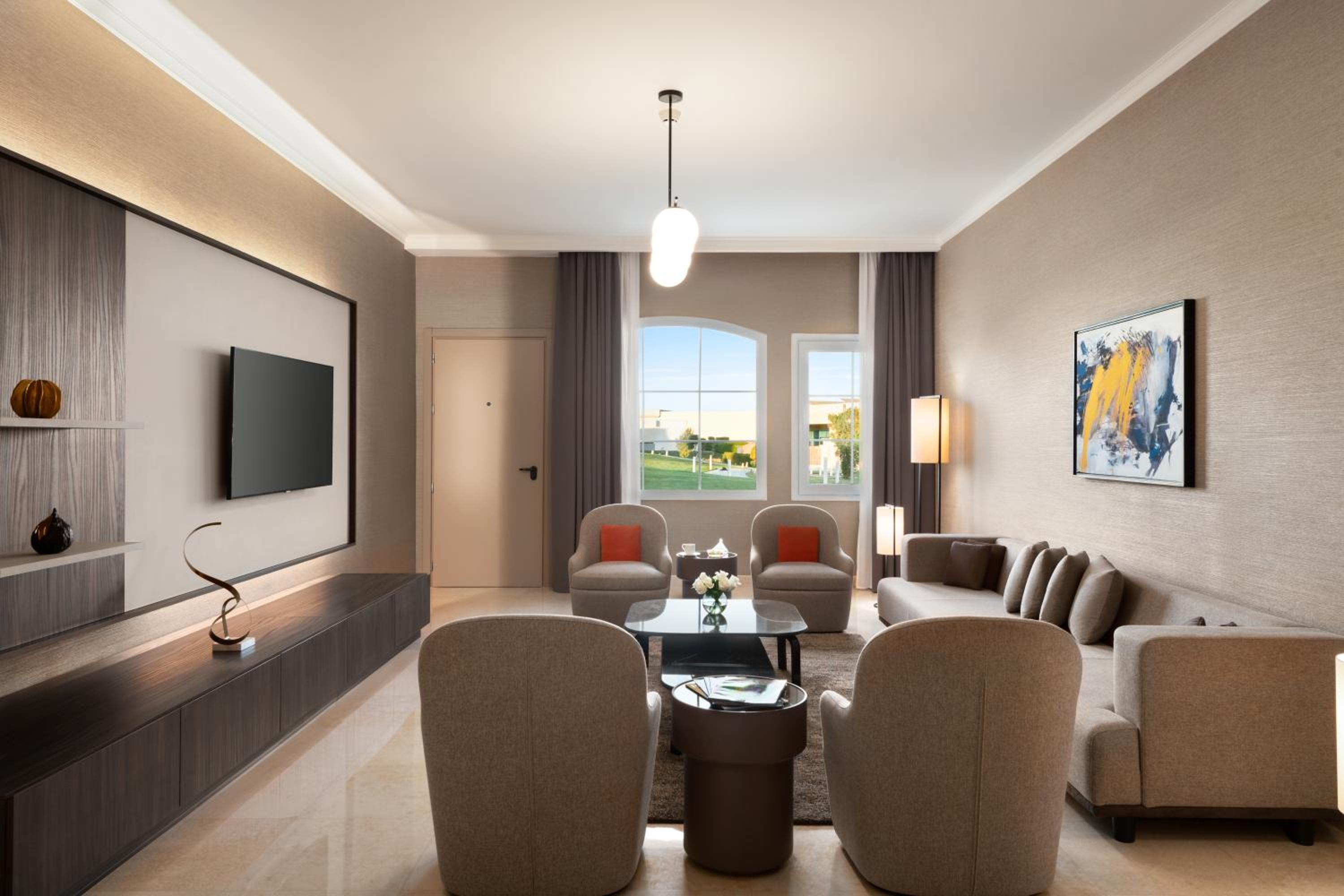 Grand Suite - Photo 4