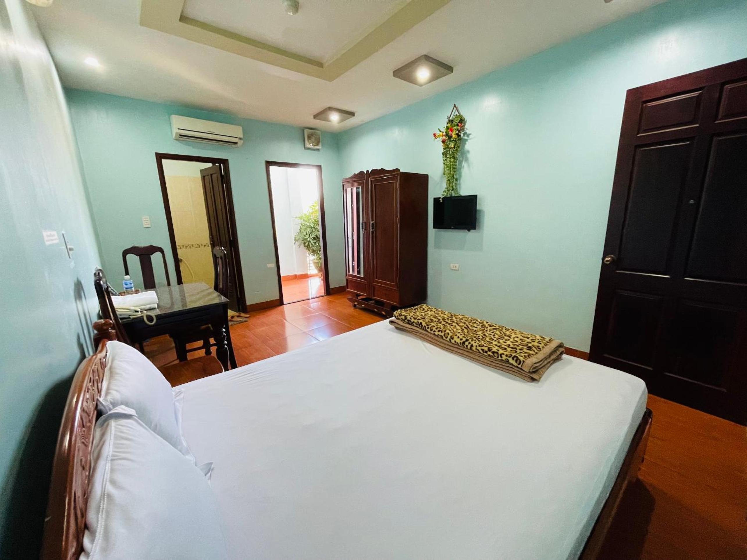 Standard Quadruple Room photo 3