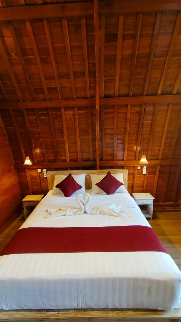 Budget Double Room photo 1