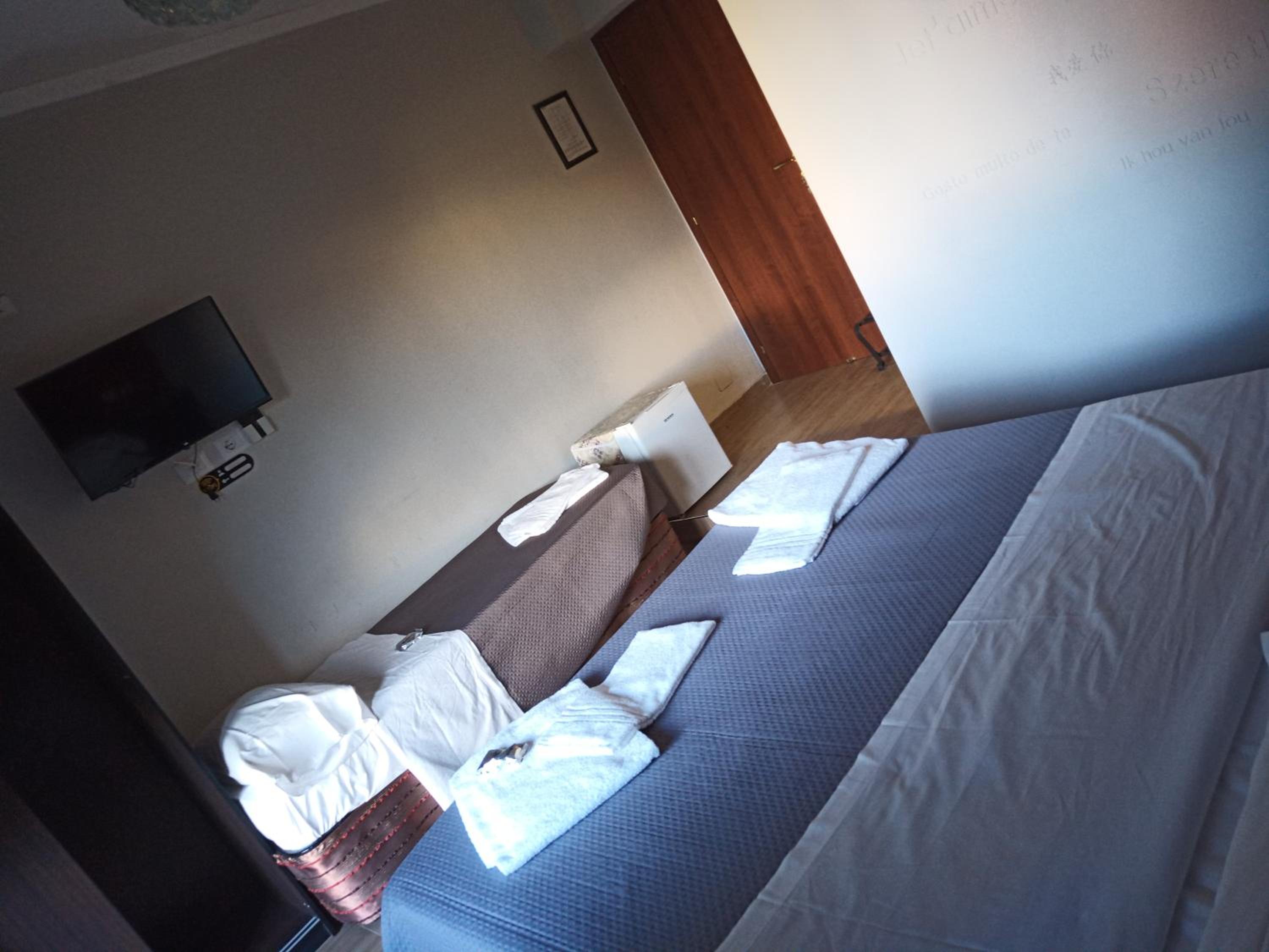 Triple Room With Balcony photo 3