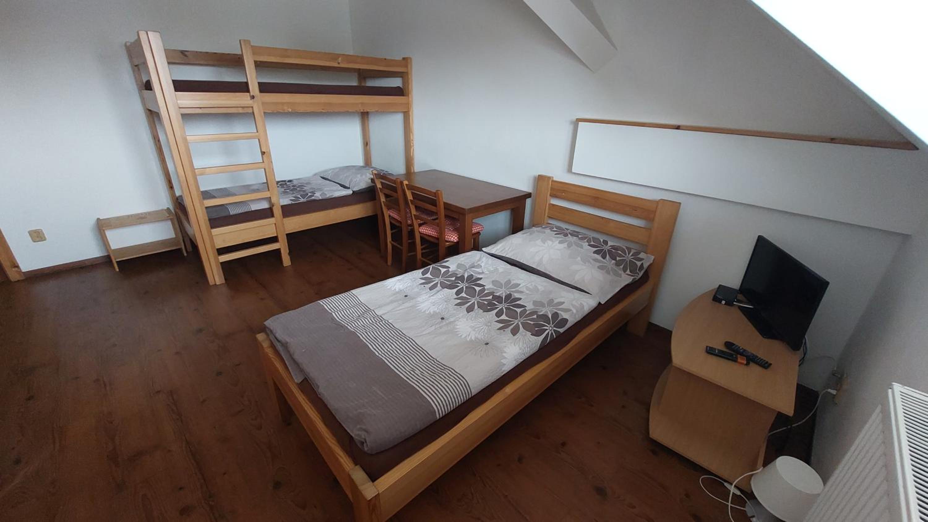 Triple Room photo 1
