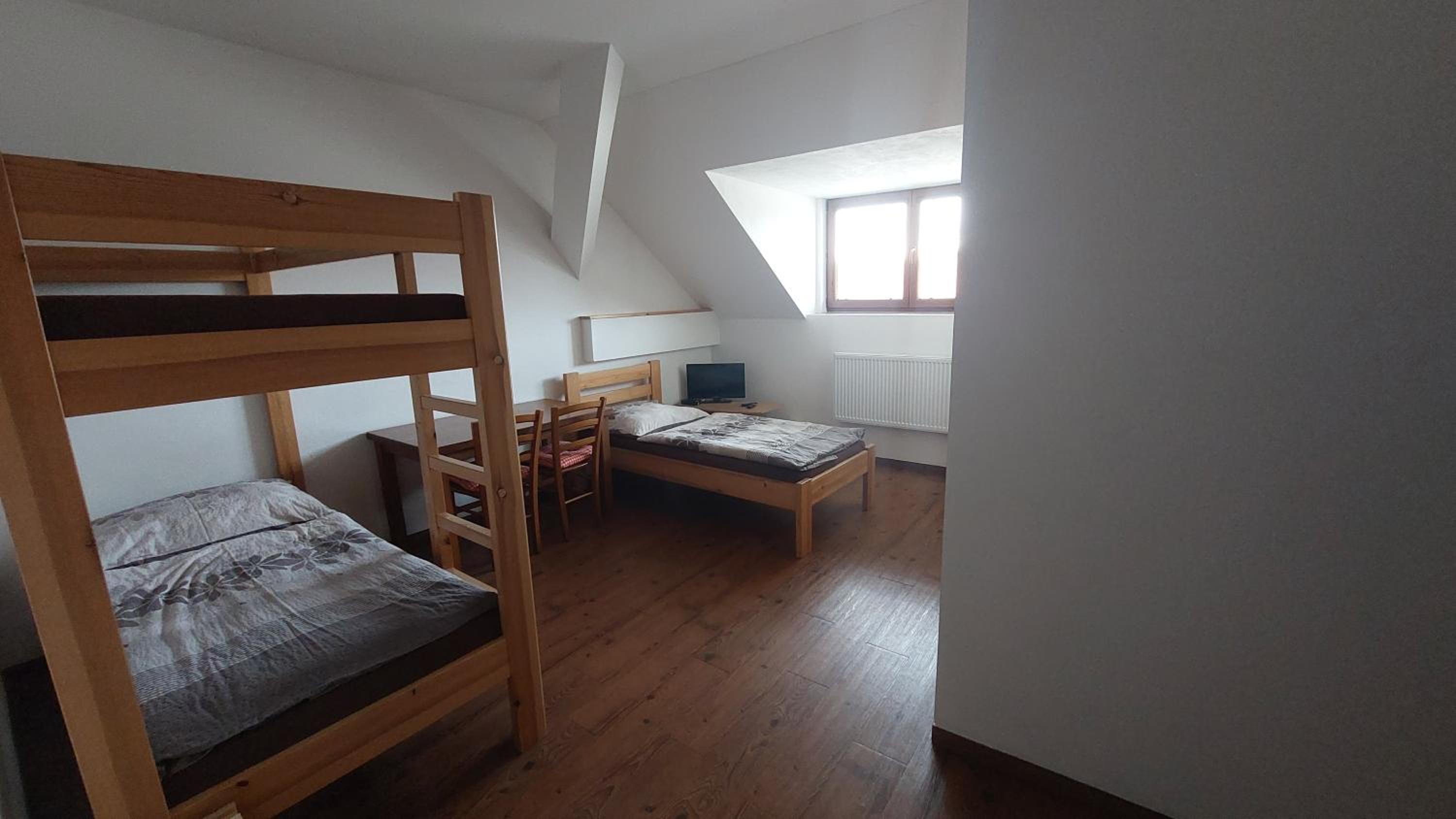 Triple Room photo 2