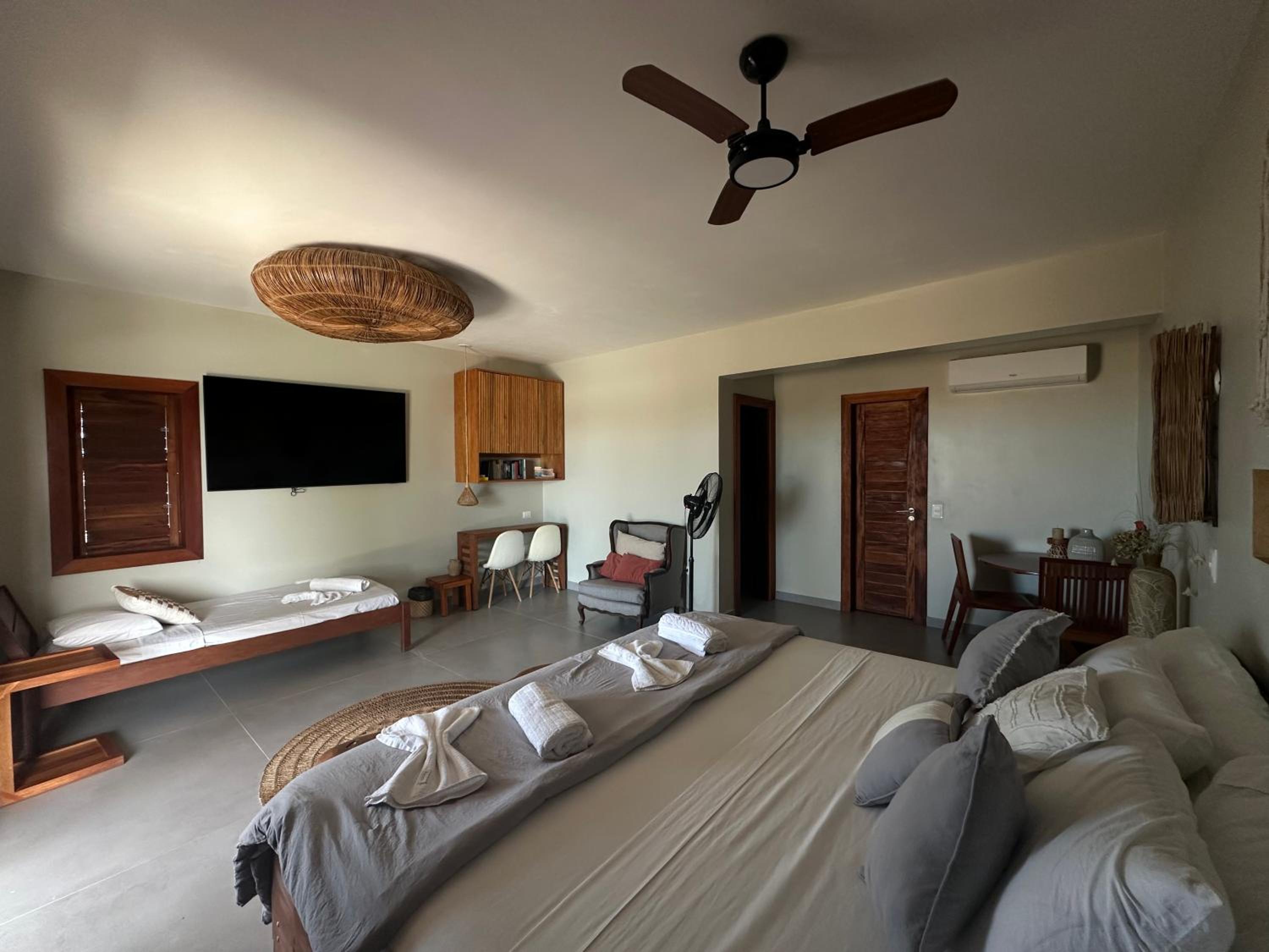 One-Bedroom Villa photo 2