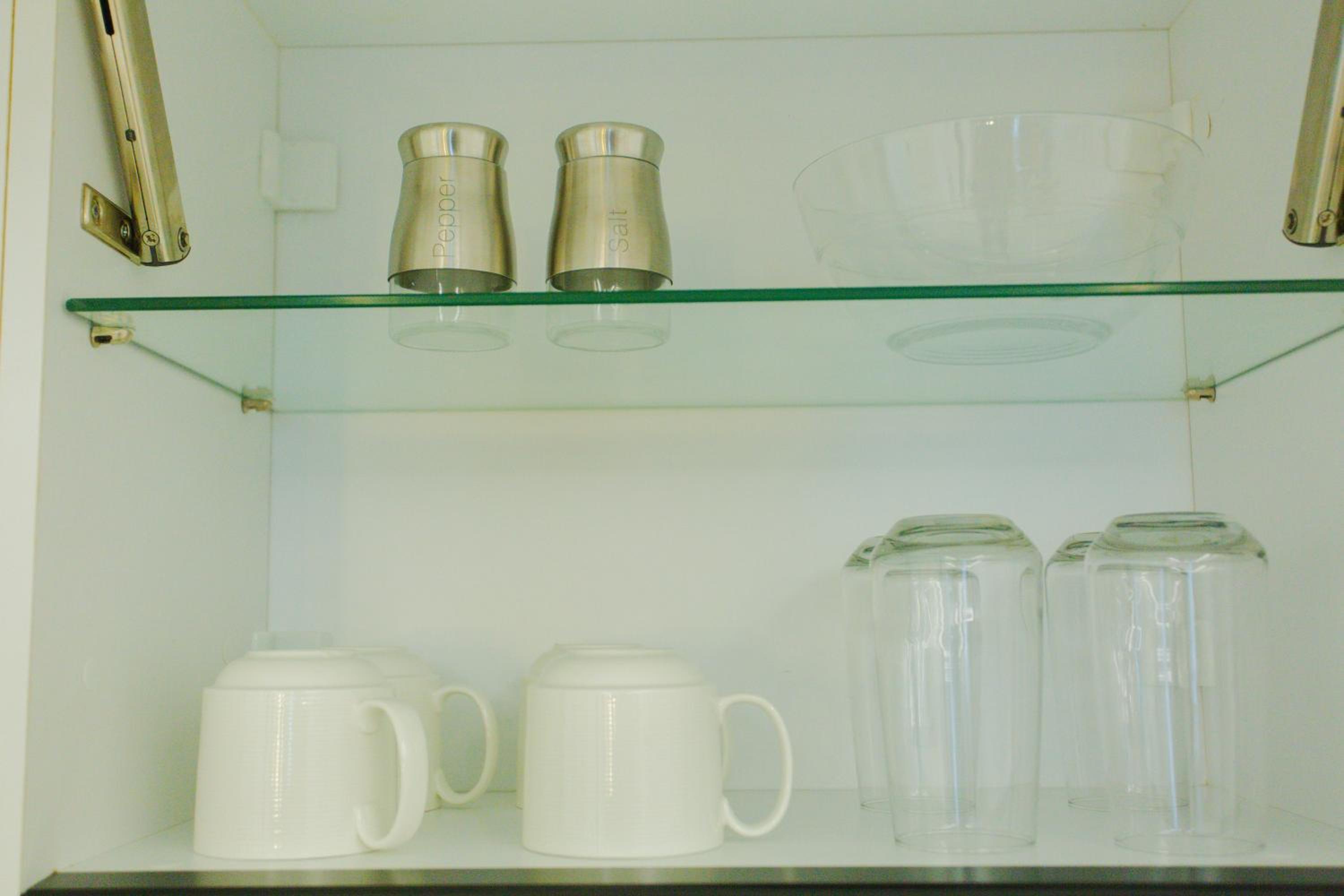 One-Bedroom Apartment - Non-Smoking - Photo 33