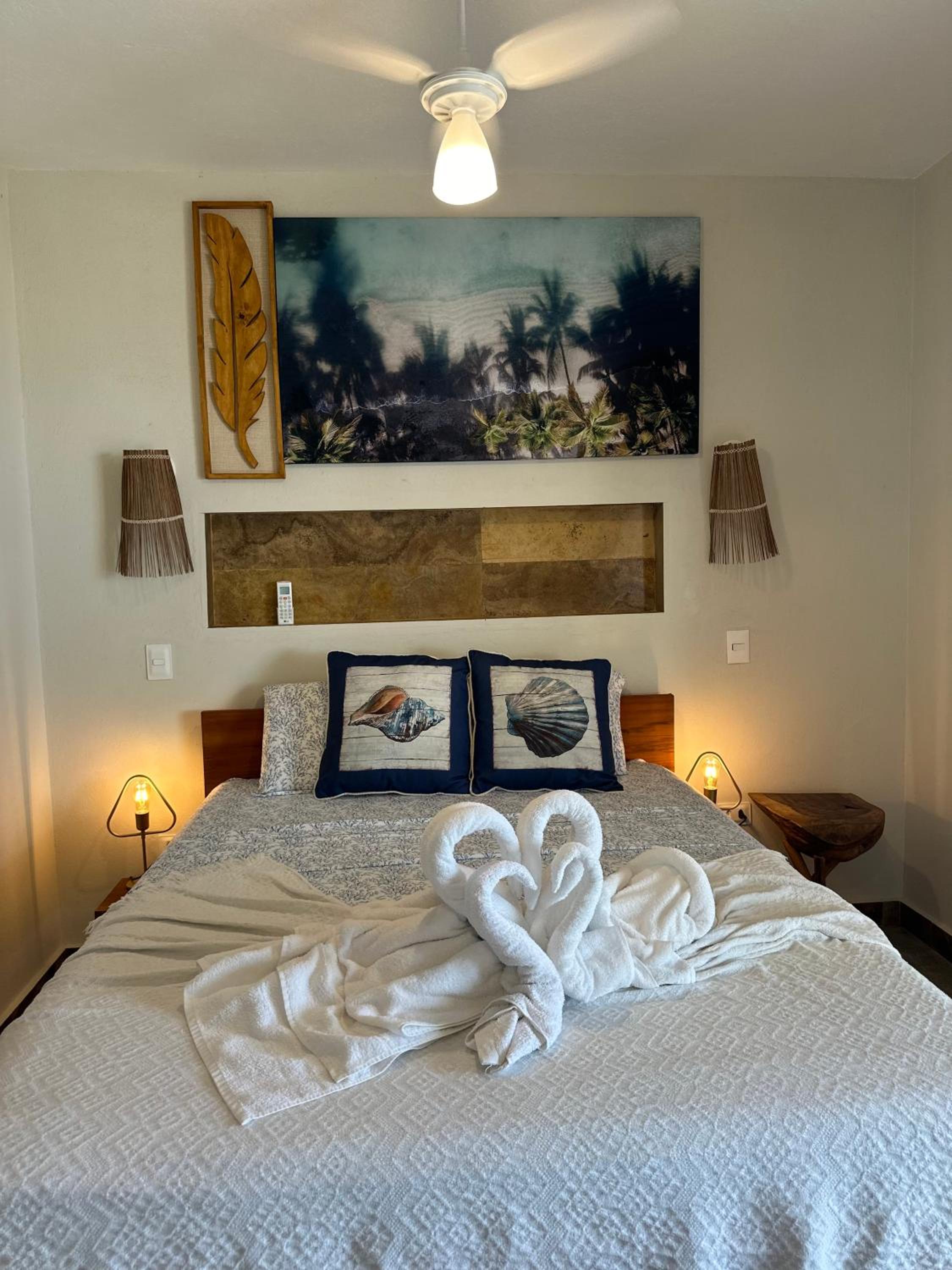 One-Bedroom Villa photo 1