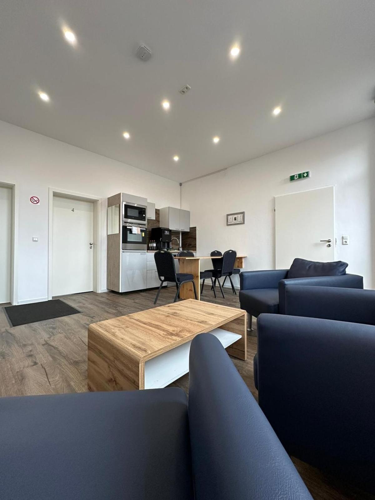 Single Room with Private Bathroom