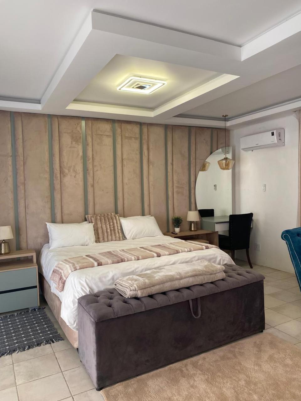 Presidential Suite photo 1