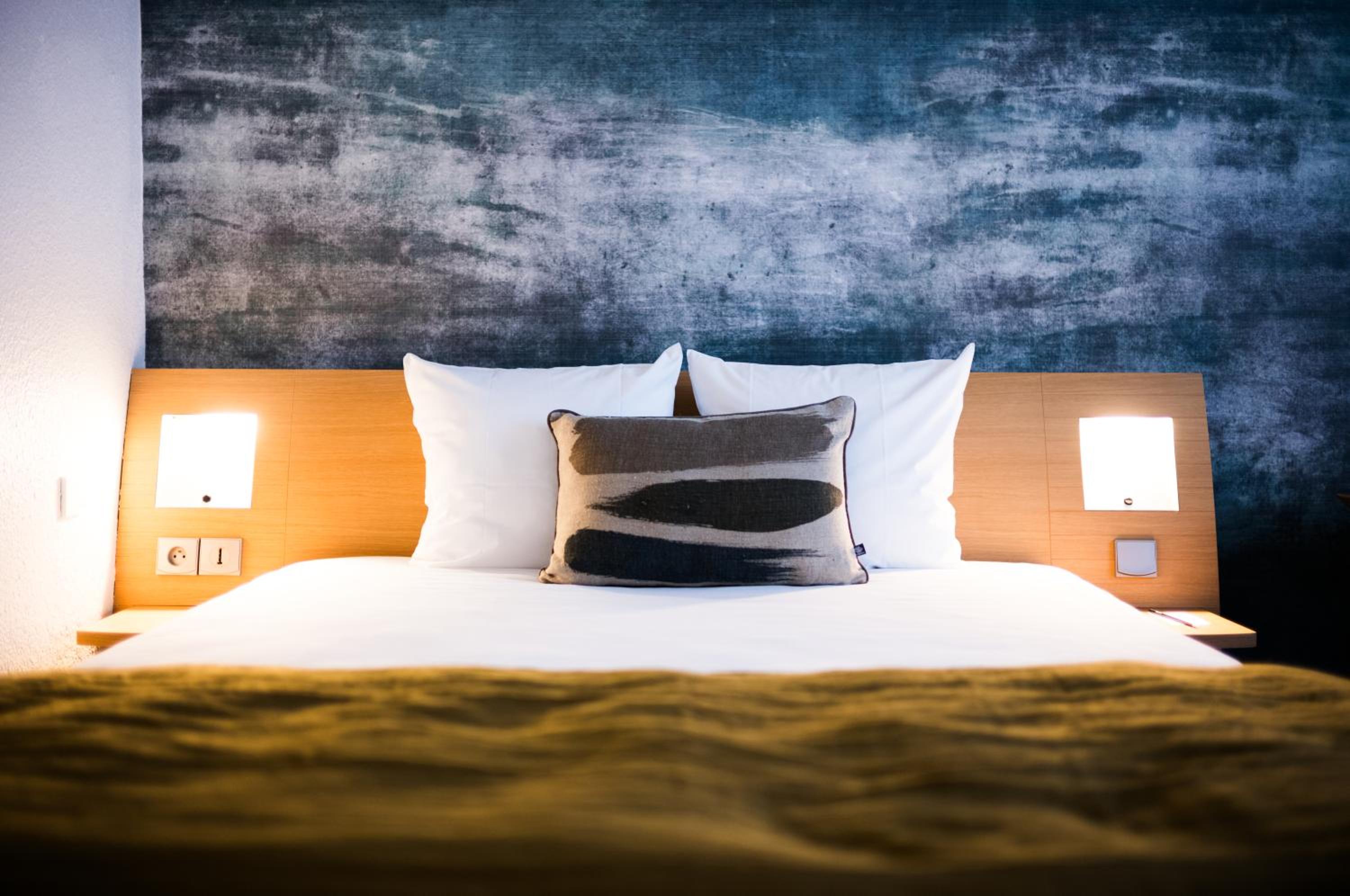 Classic Â Room with Double Bed and Sofa Bed  - Photo 3
