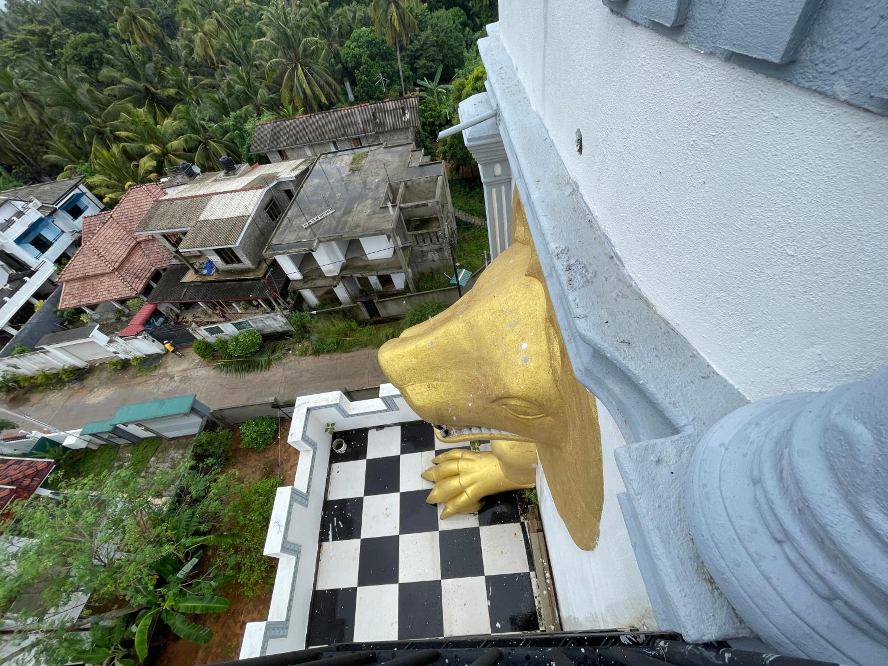 Double Room with Balcony photo 2