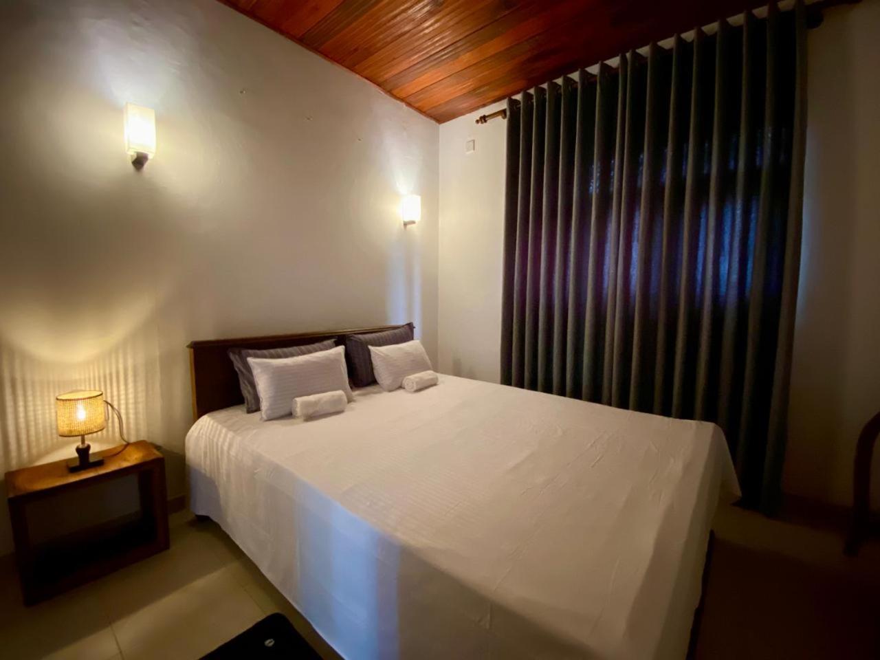 One-Bedroom Villa photo 1