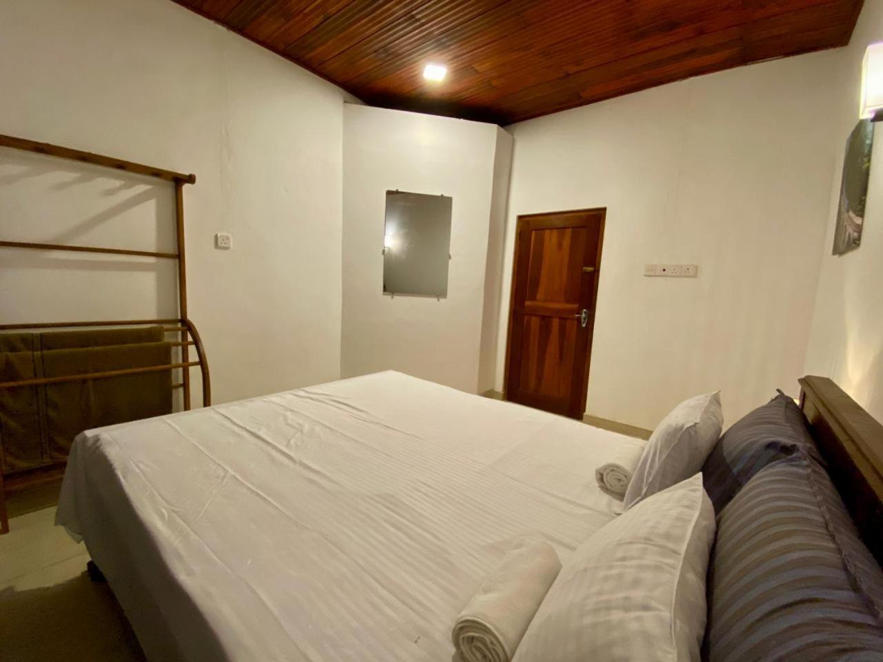 One-Bedroom Villa photo 2