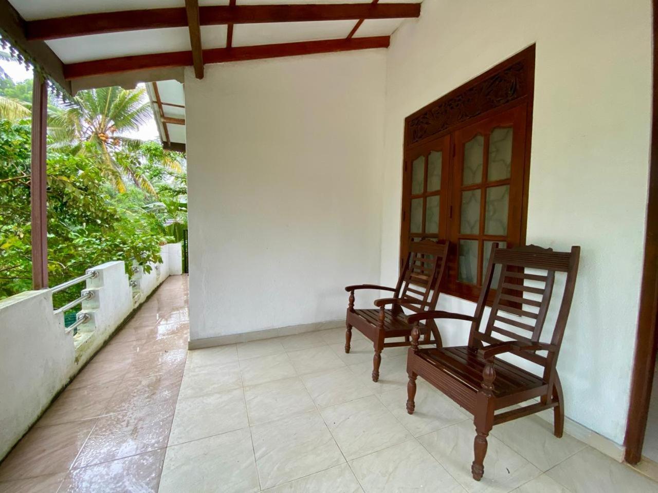 One-Bedroom Villa photo 3