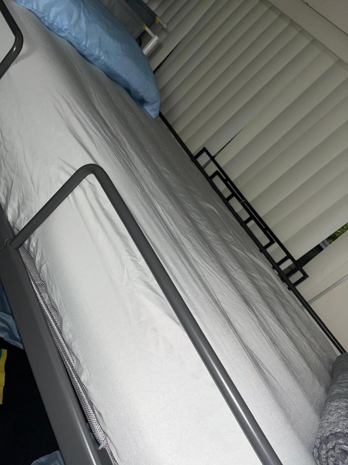 Bunk Bed In Mixed Dormitory Room photo 2