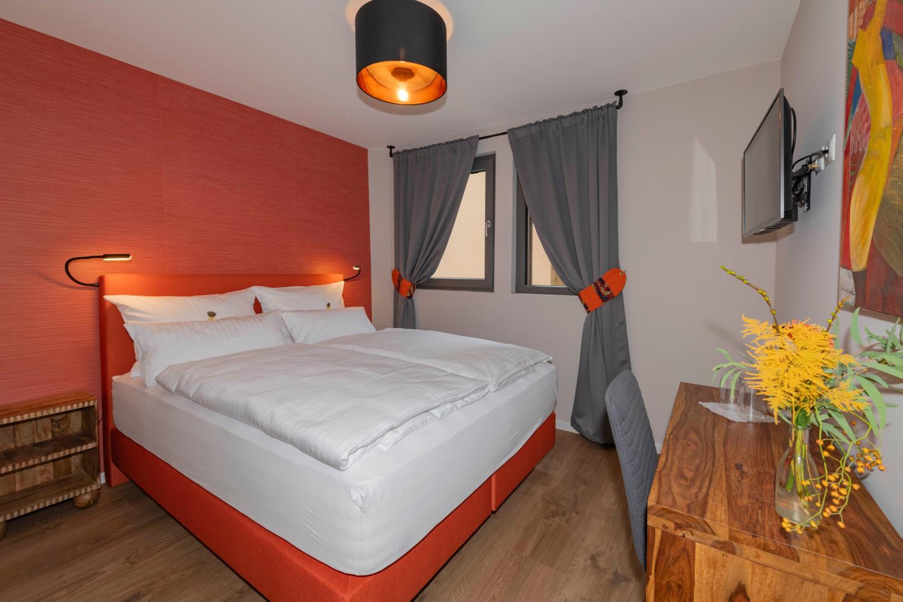 Double Room photo 1