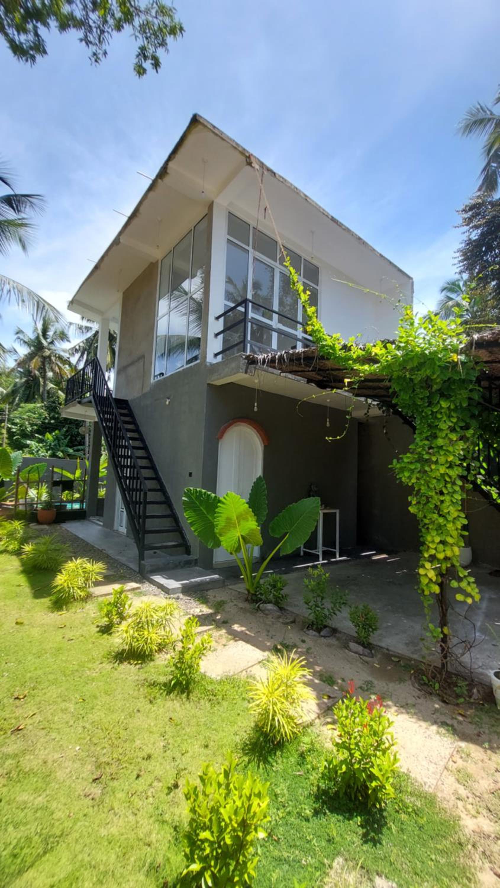 Two-Bedroom Villa photo 1