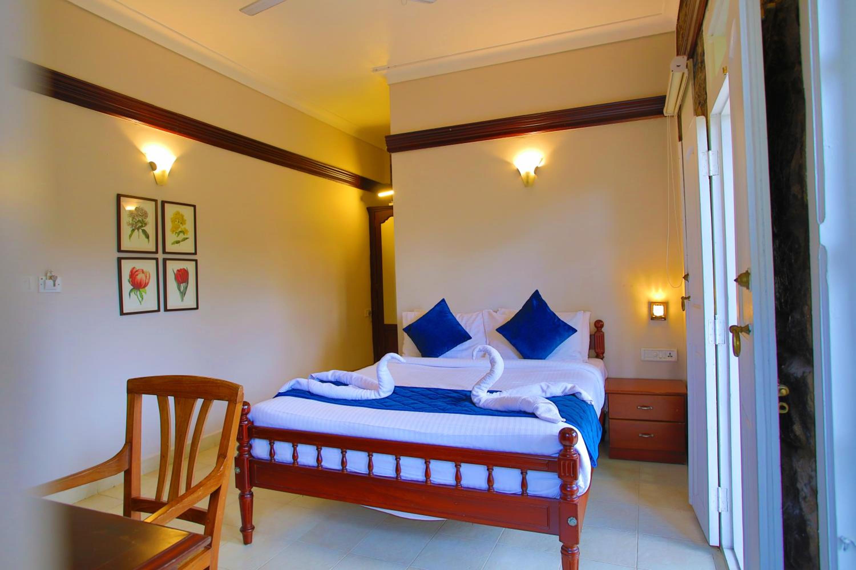 Super Deluxe Room without Balcony