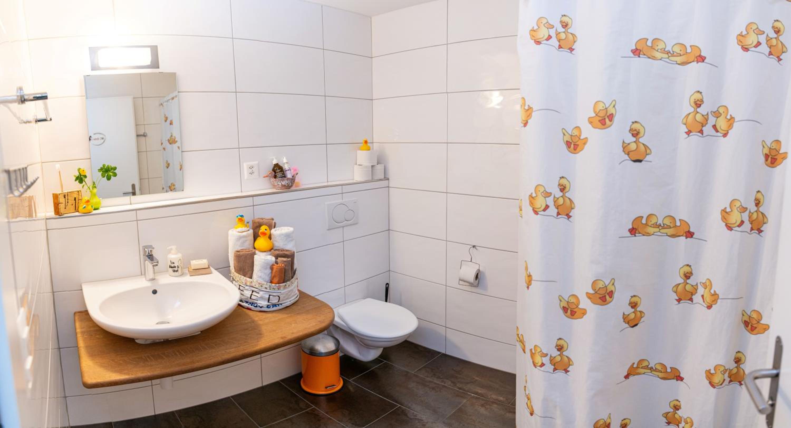 BnB Entensee, Bild 3