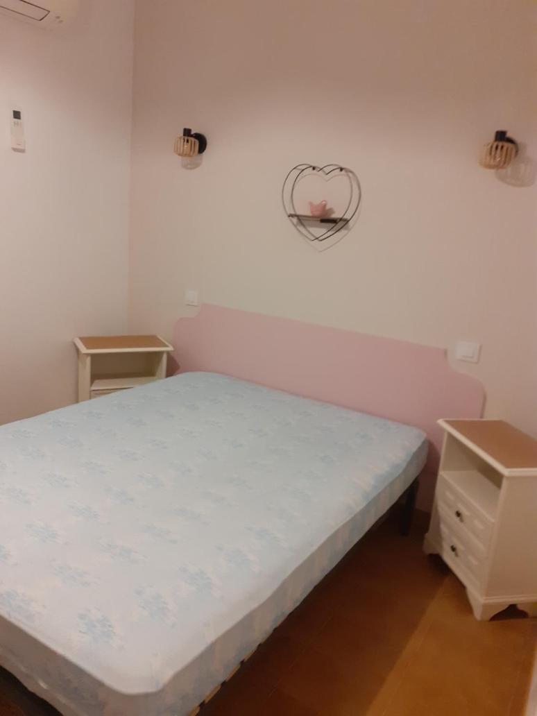 Casa de una habitación