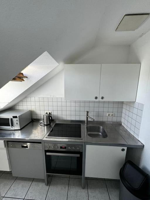 Two-Bedroom Apartment photo 3