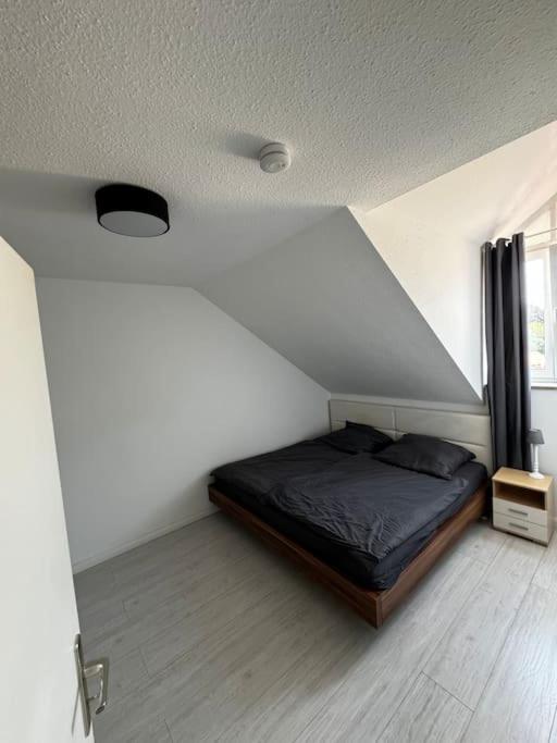 Two-Bedroom Apartment photo 2