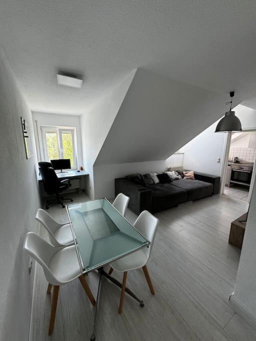 Two-Bedroom Apartment photo 1