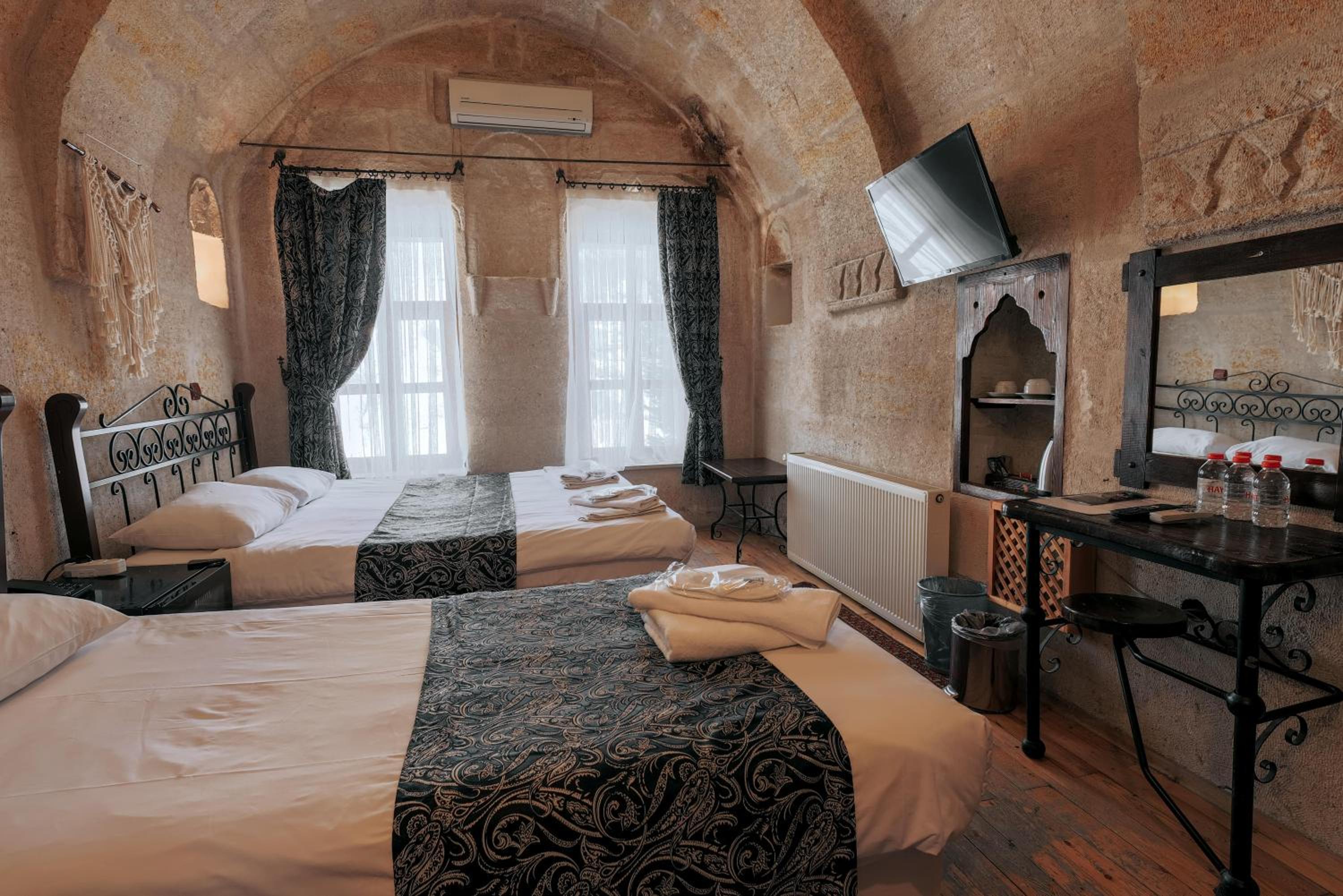 Standard Triple Room photo 1