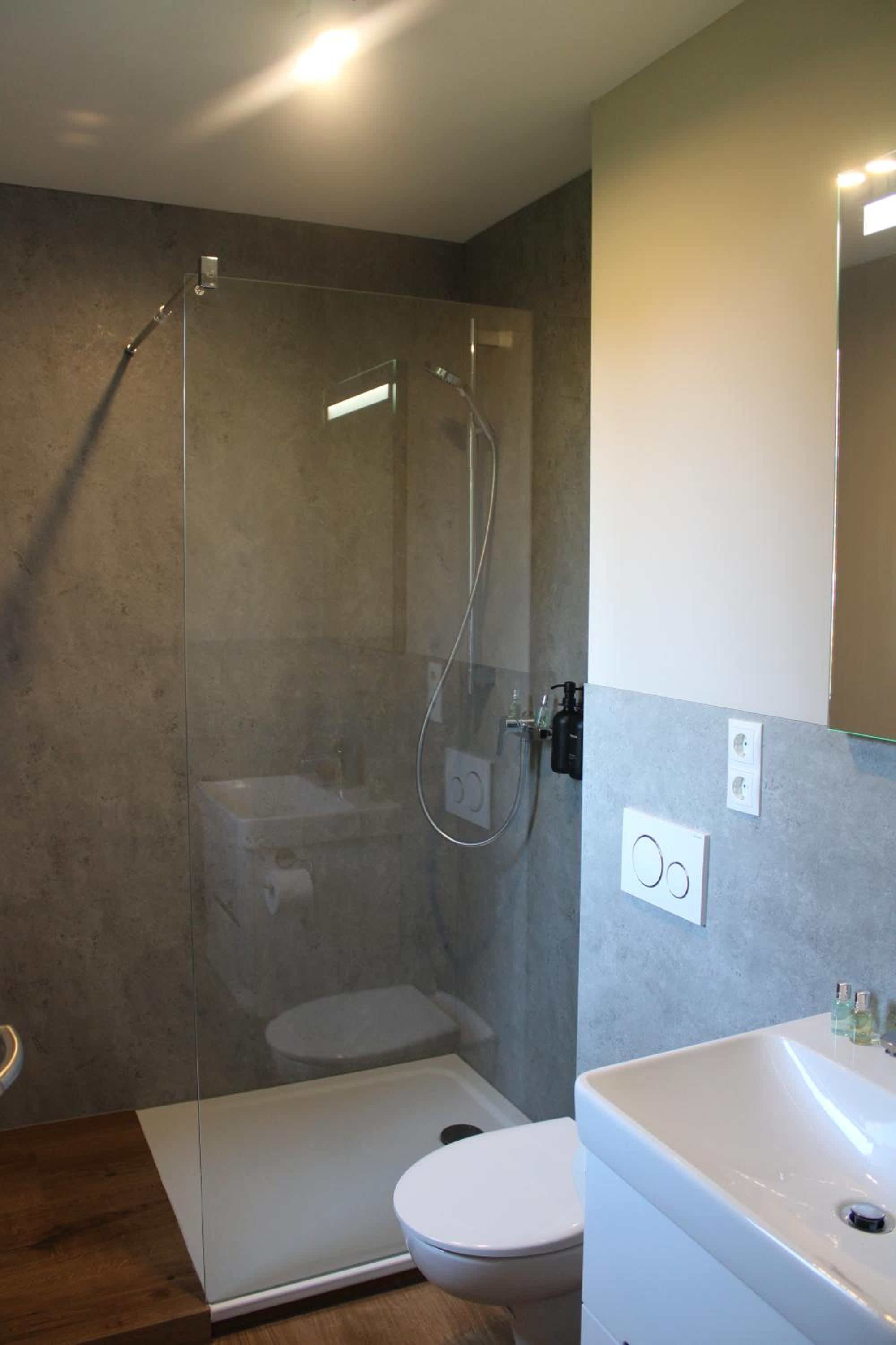 Double Room with Mountain View photo 2