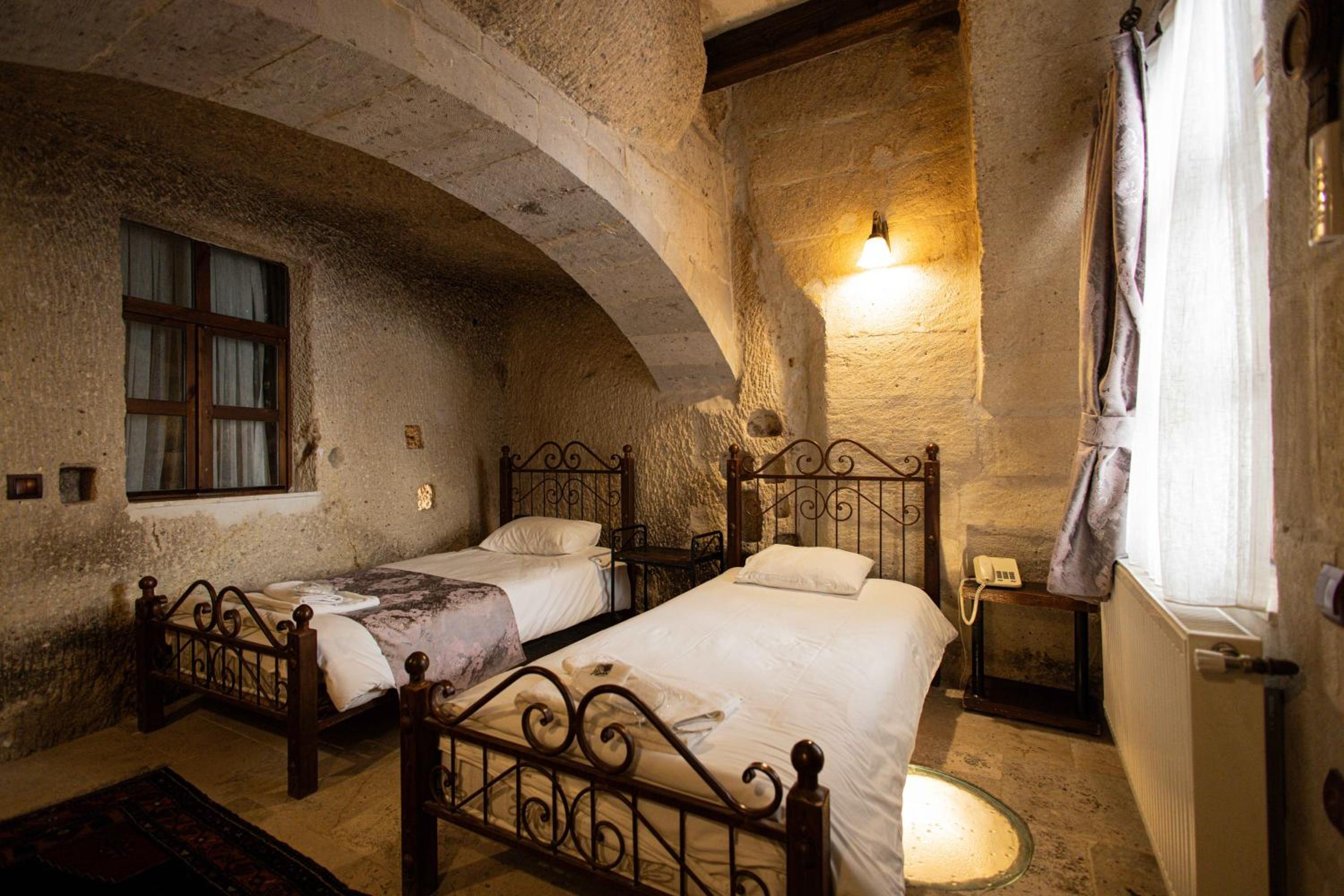 Quadruple Room photo 1