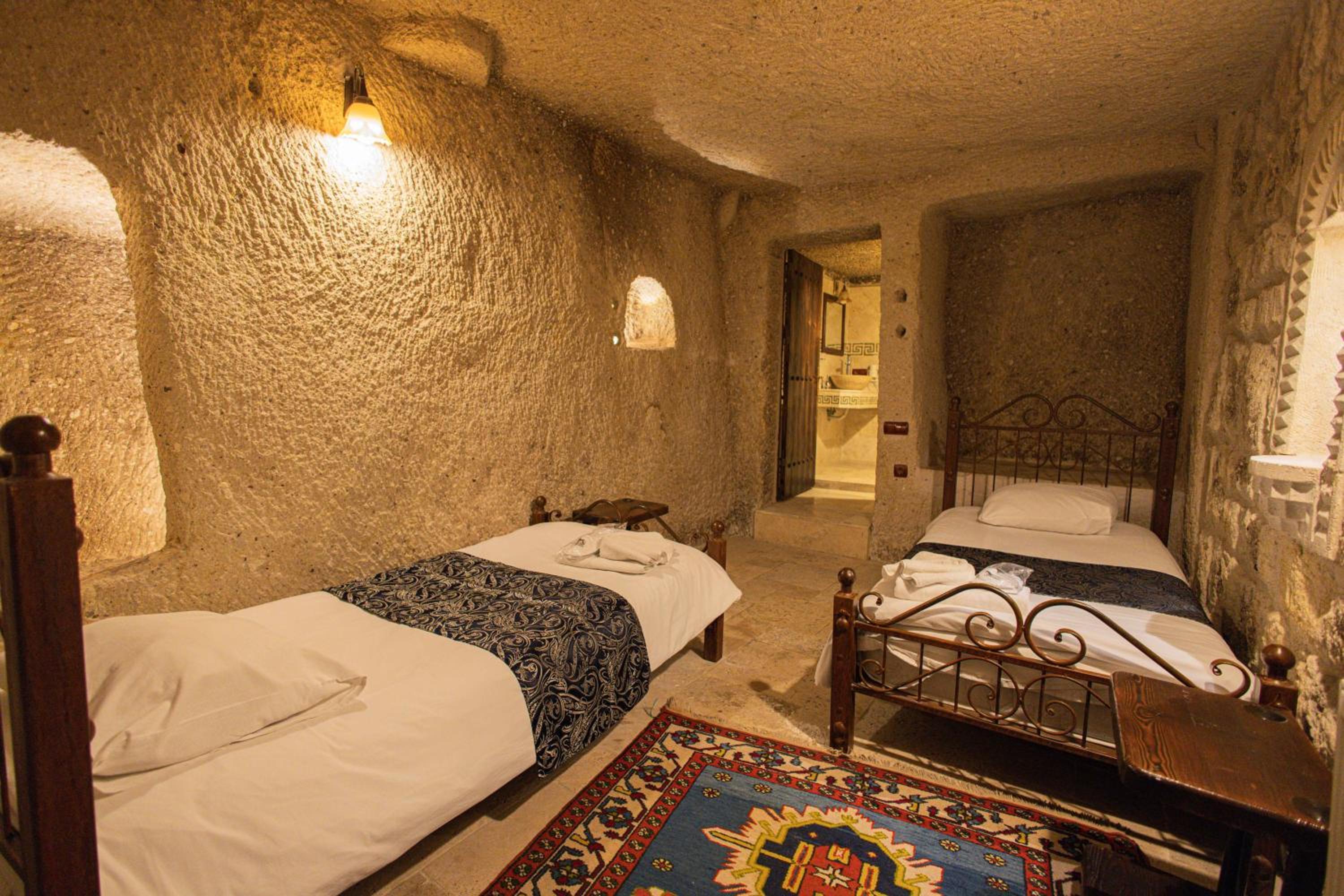 Quadruple Room photo 3
