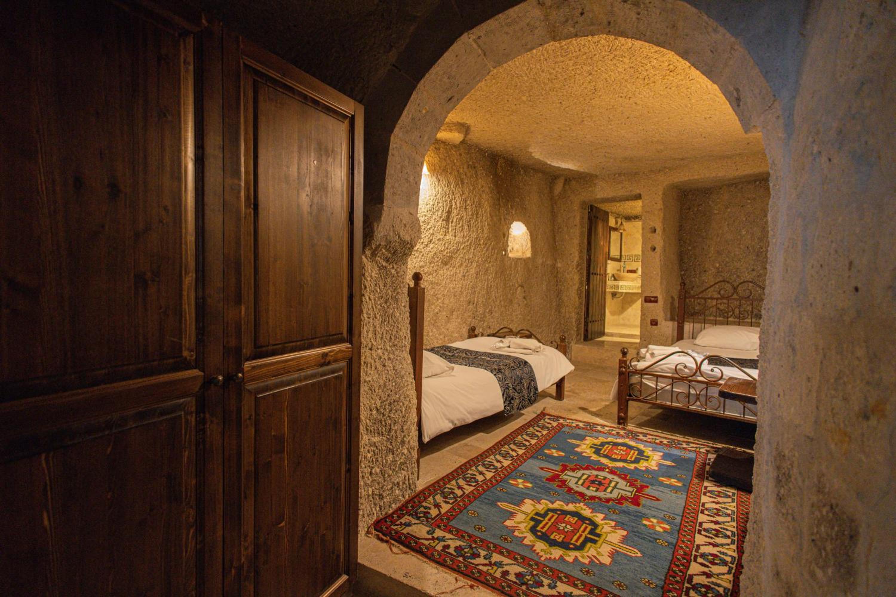 Quadruple Room photo 2