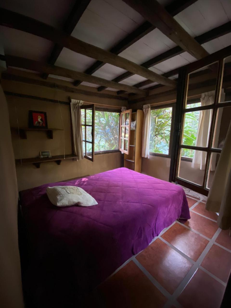 Queen Room With Garden View photo 1