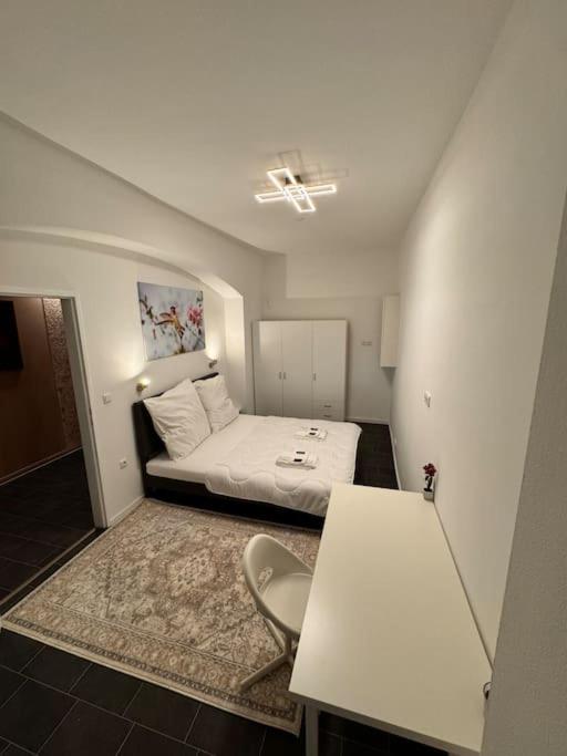 Two-Bedroom Apartment photo 3