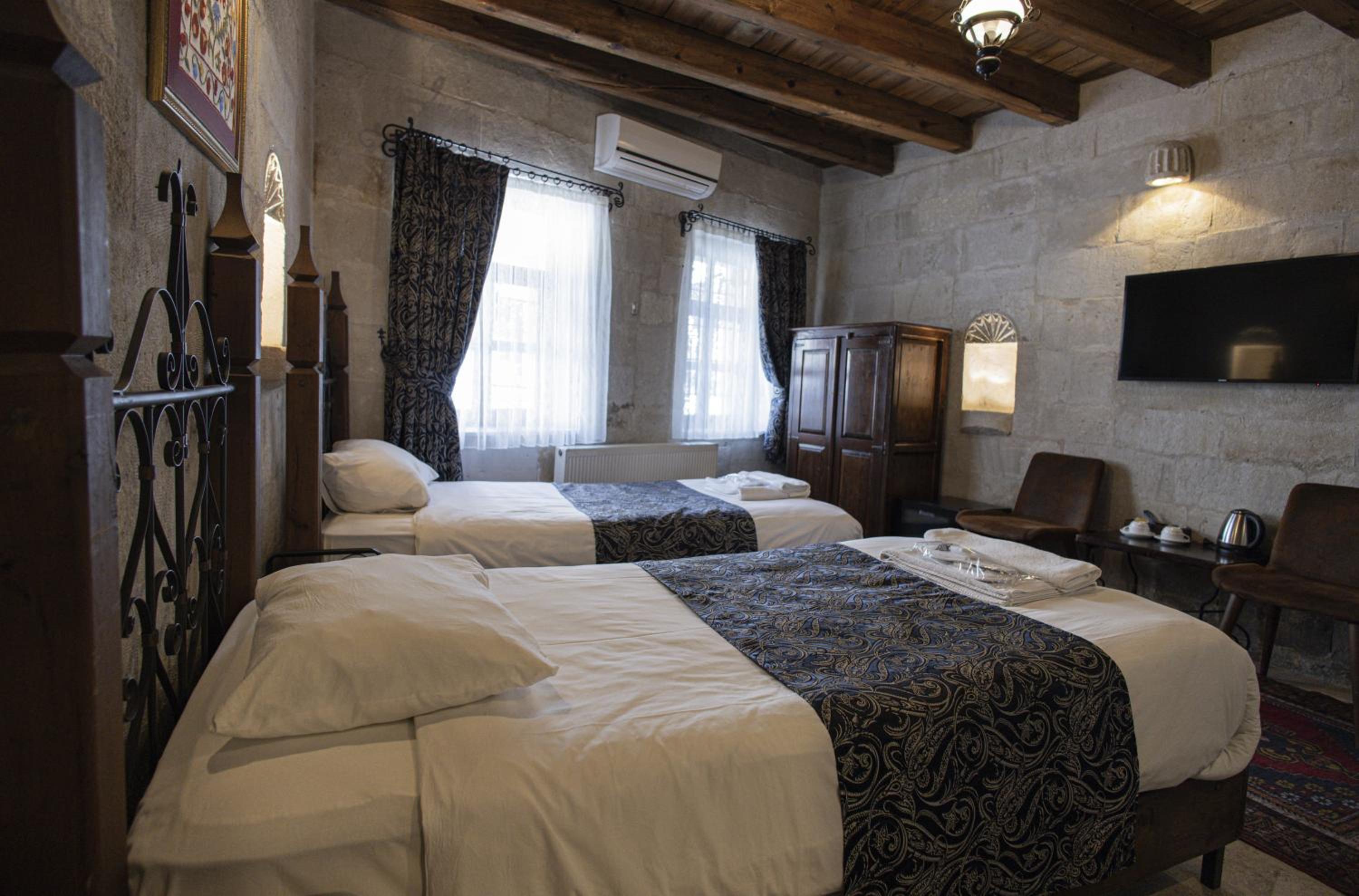 Standard Twin Room photo 1